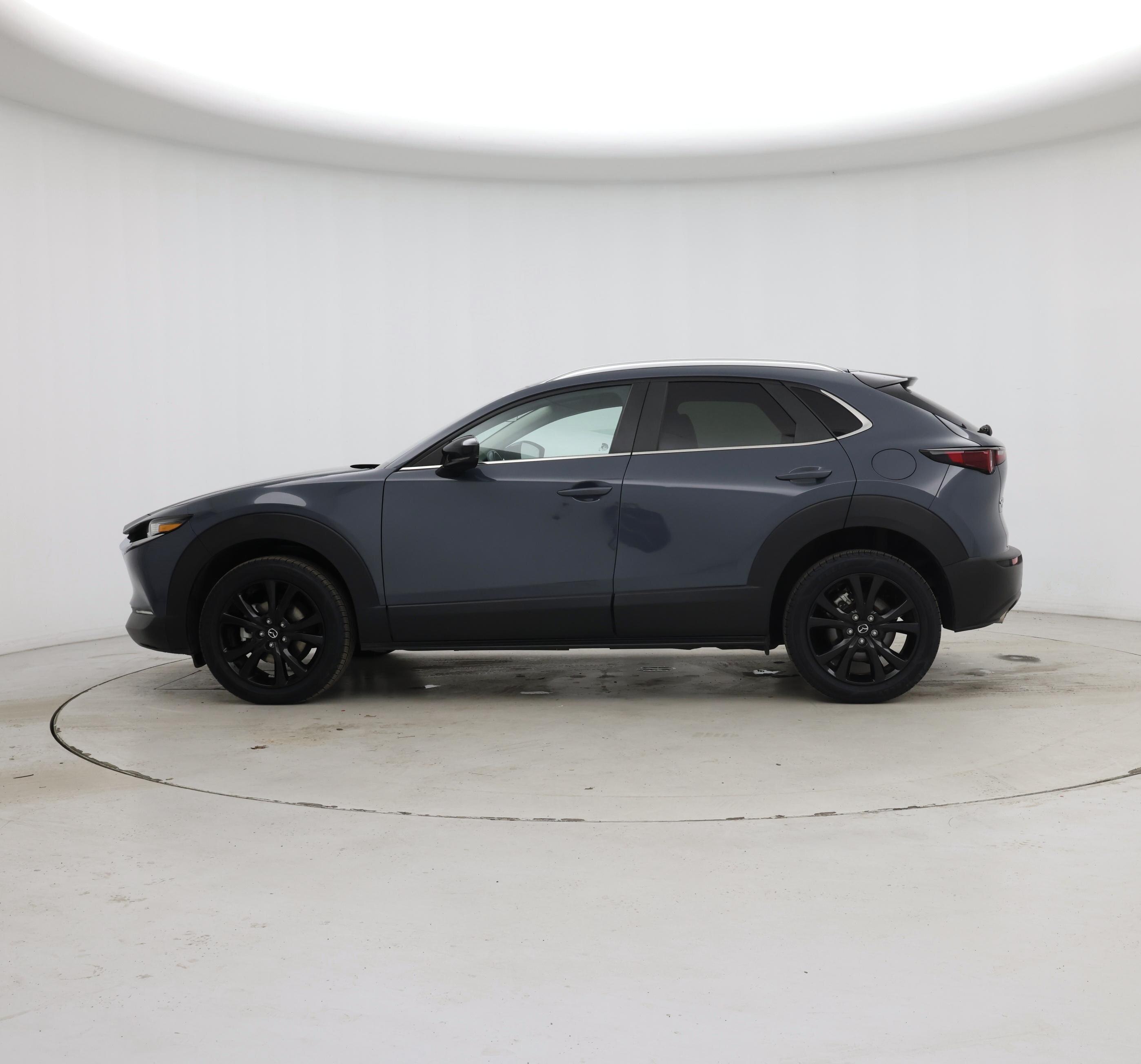 Thumbnail: 2024 Mazda CX-30 - 3