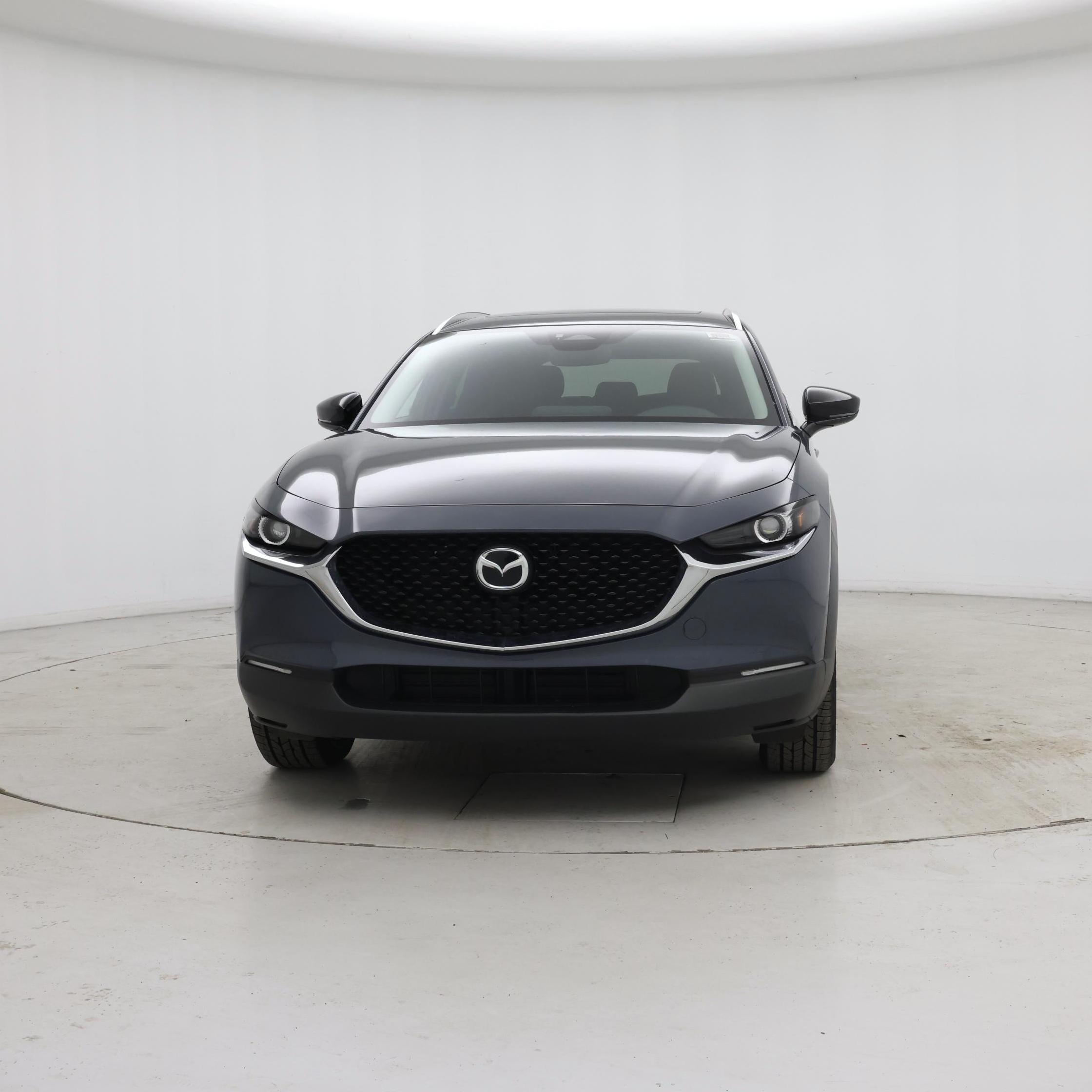 Thumbnail: 2024 Mazda CX-30 - 5