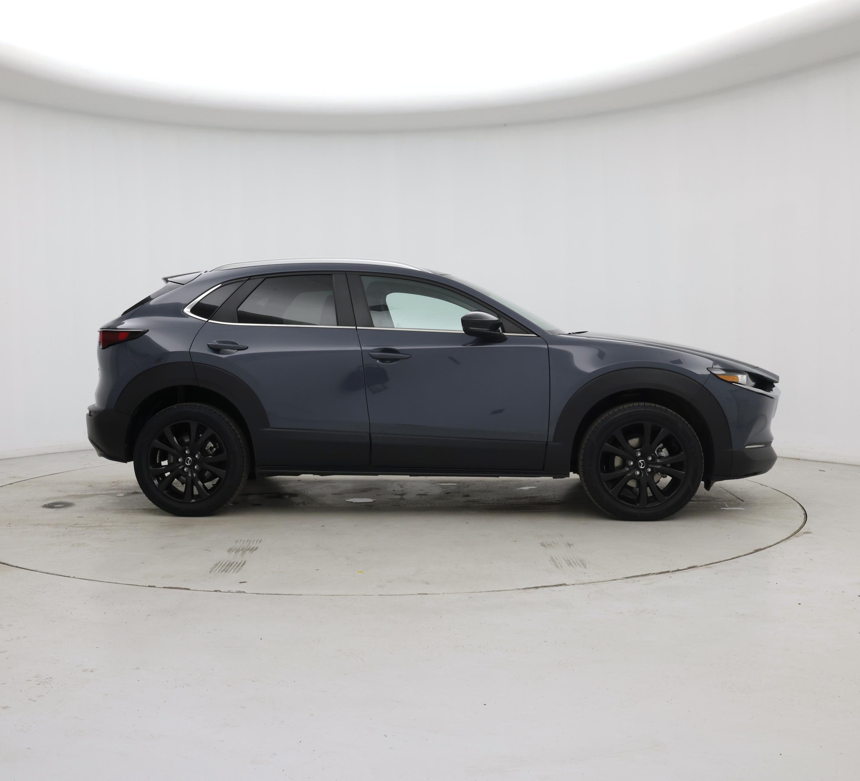 Thumbnail: 2024 Mazda CX-30 - 7