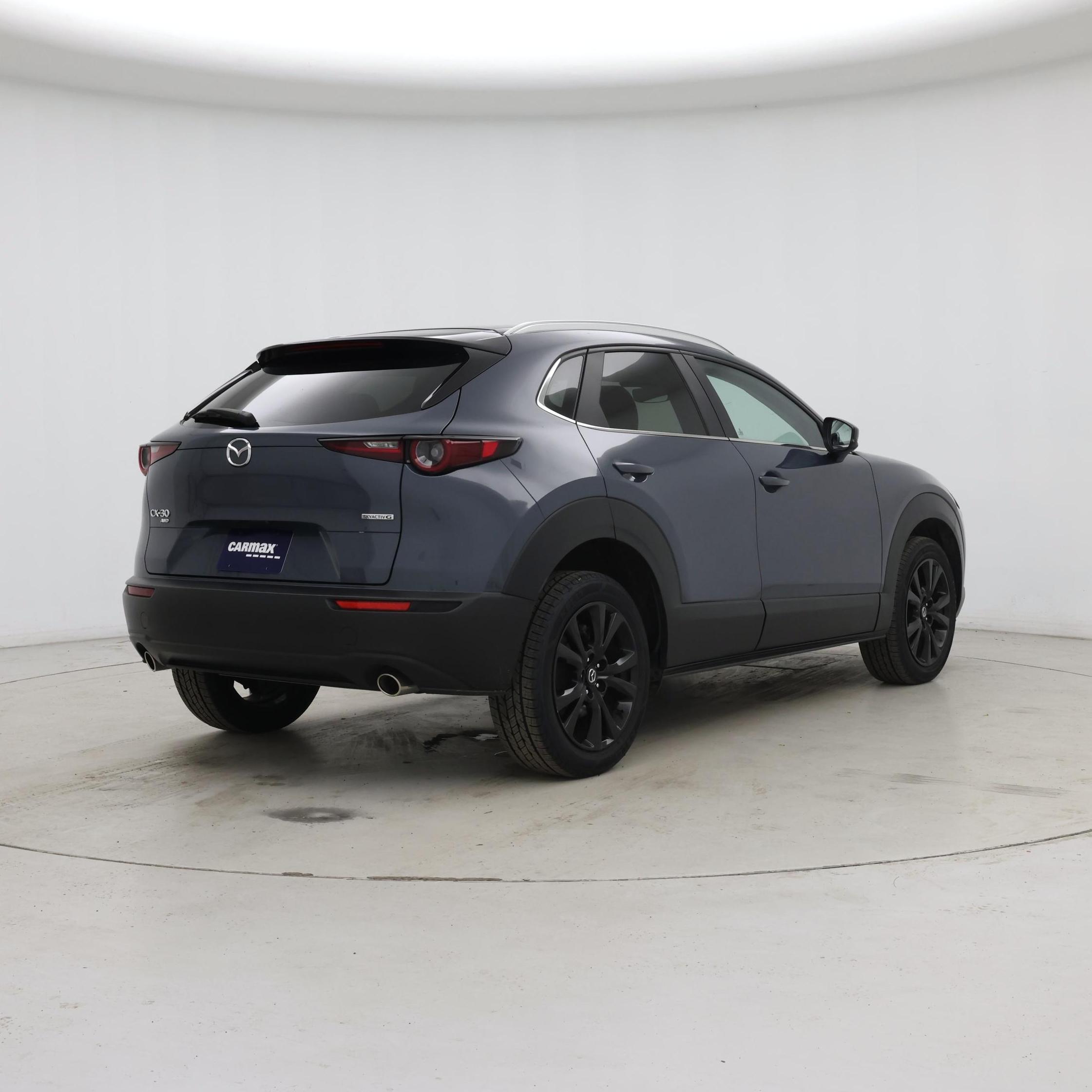 Thumbnail: 2024 Mazda CX-30 - 8