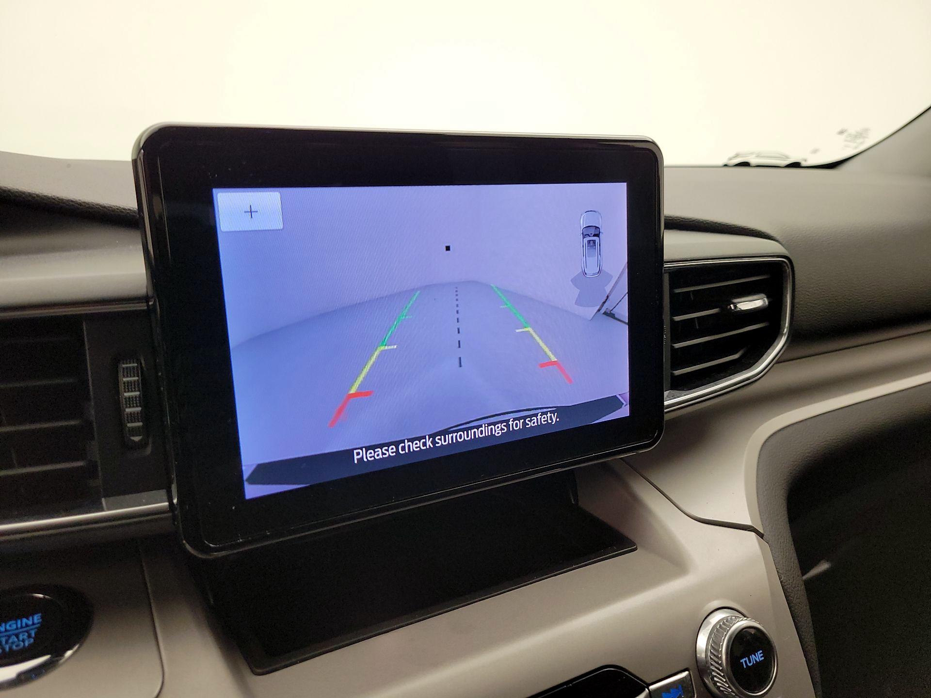 Thumbnail: 2023 Ford Explorer - 14