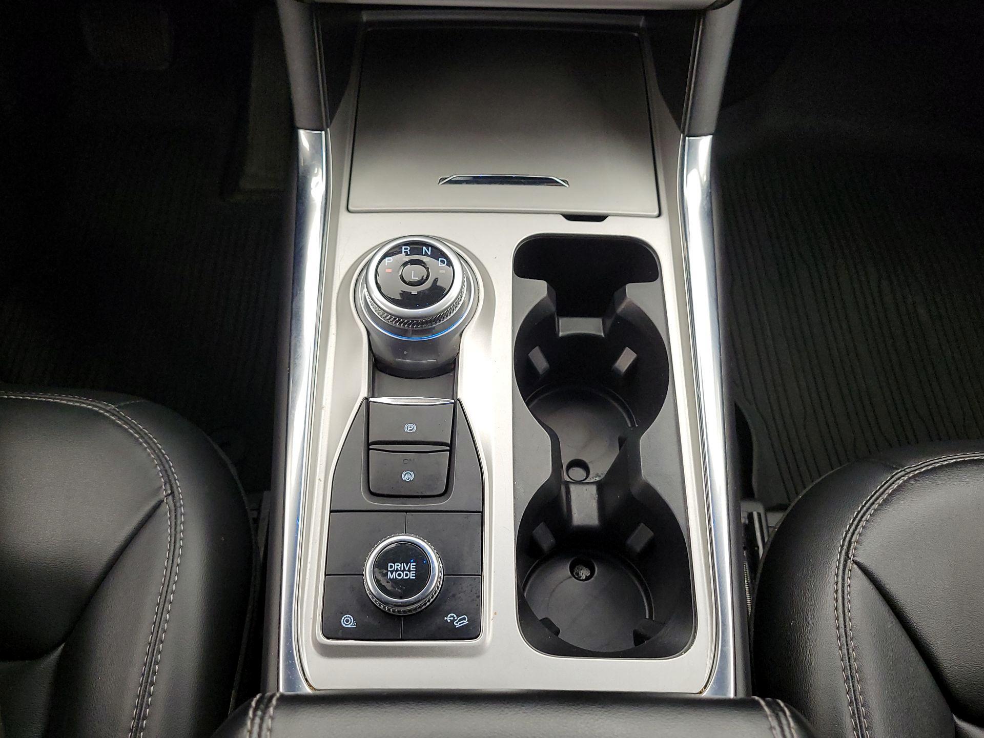 Thumbnail: 2023 Ford Explorer - 17