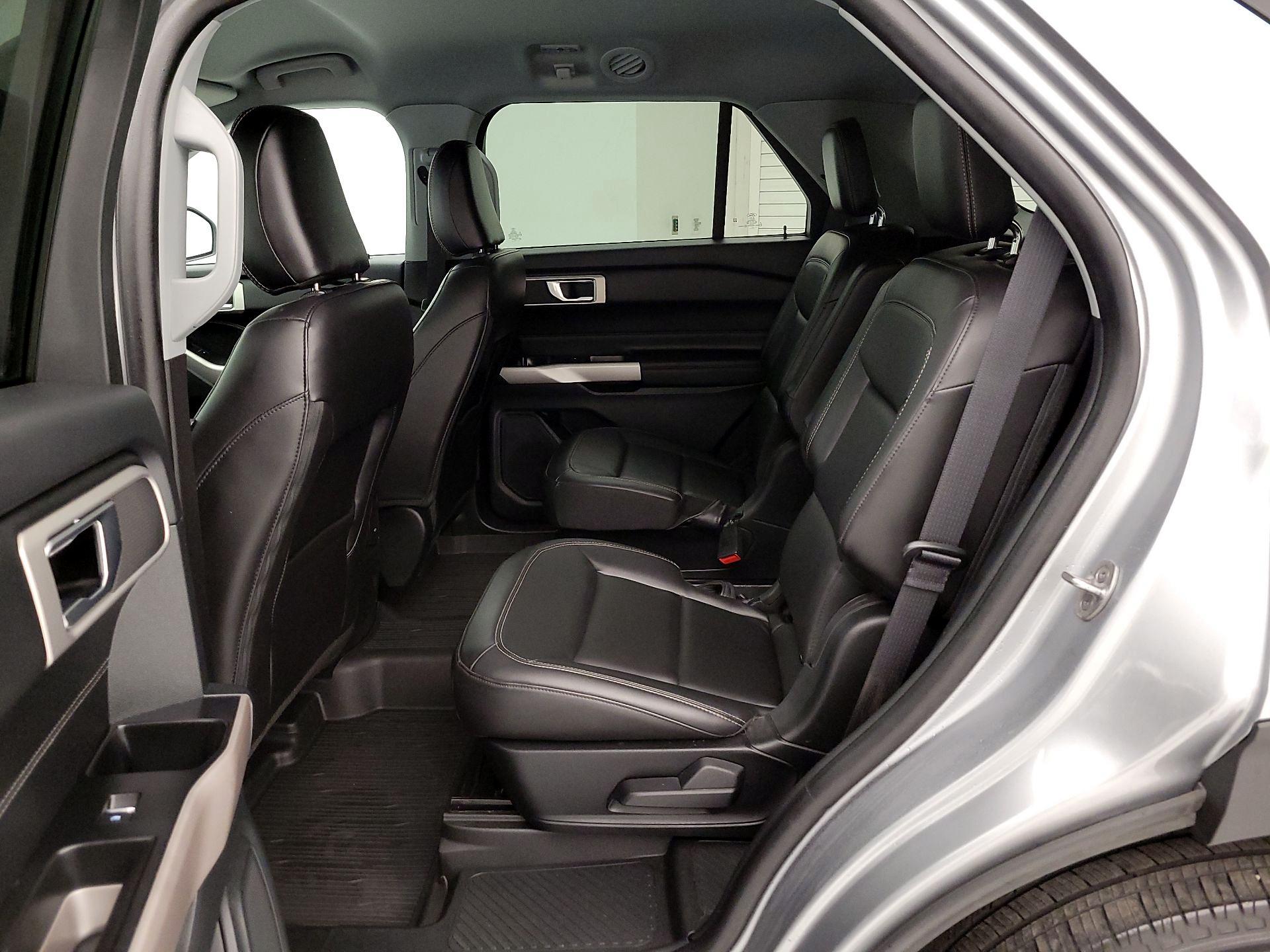 Thumbnail: 2023 Ford Explorer - 19