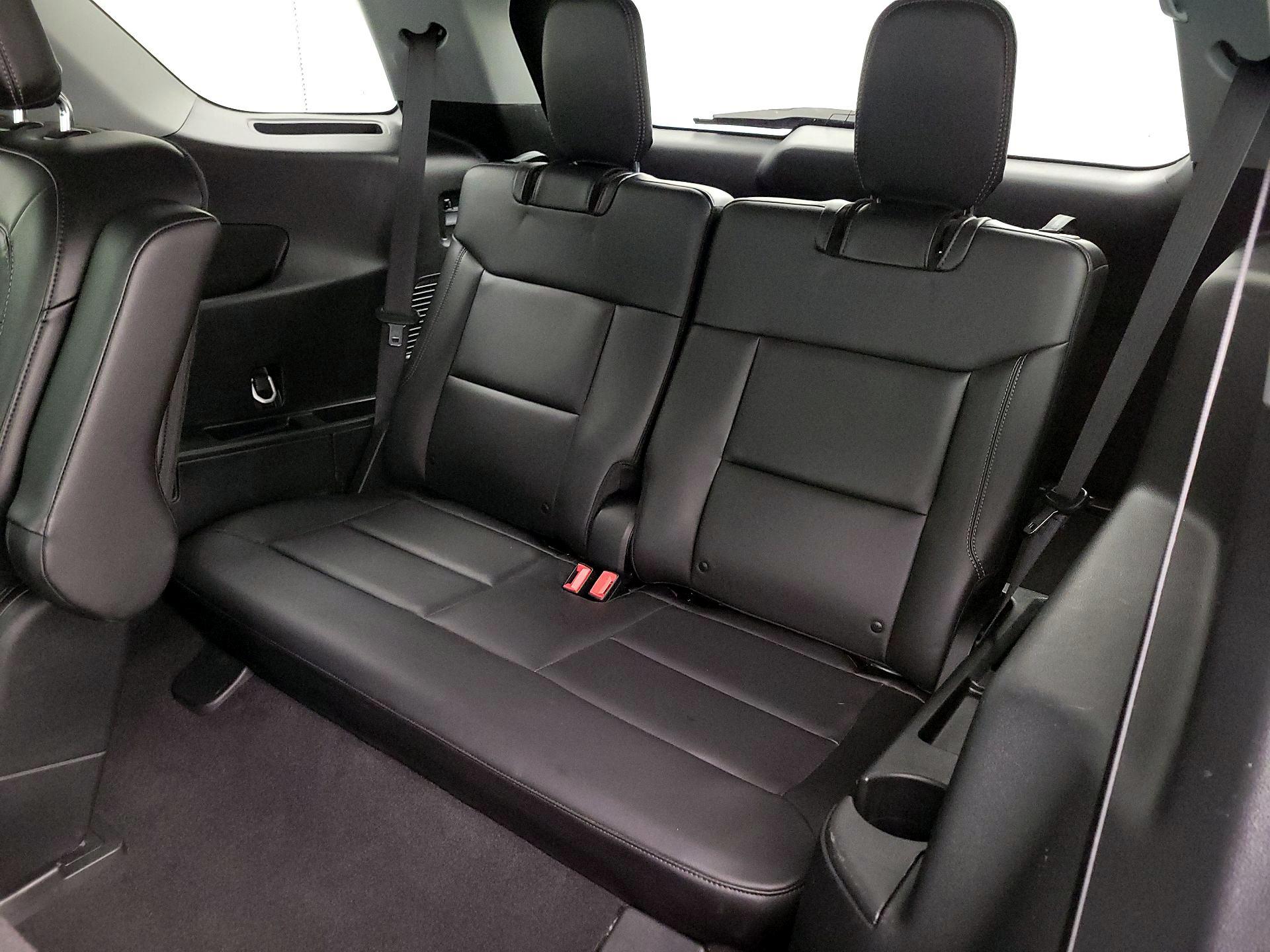 Thumbnail: 2023 Ford Explorer - 20