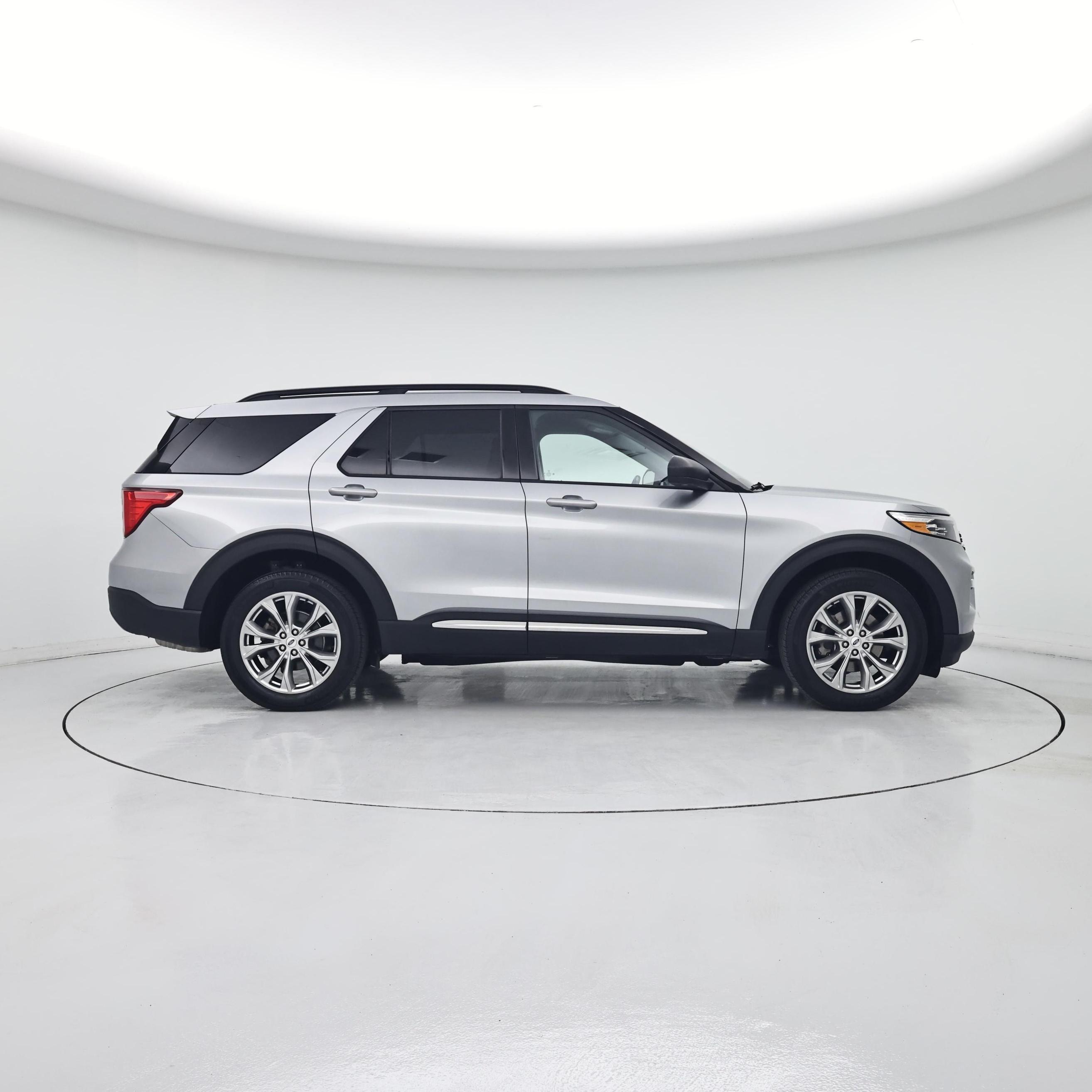 Thumbnail: 2023 Ford Explorer - 7