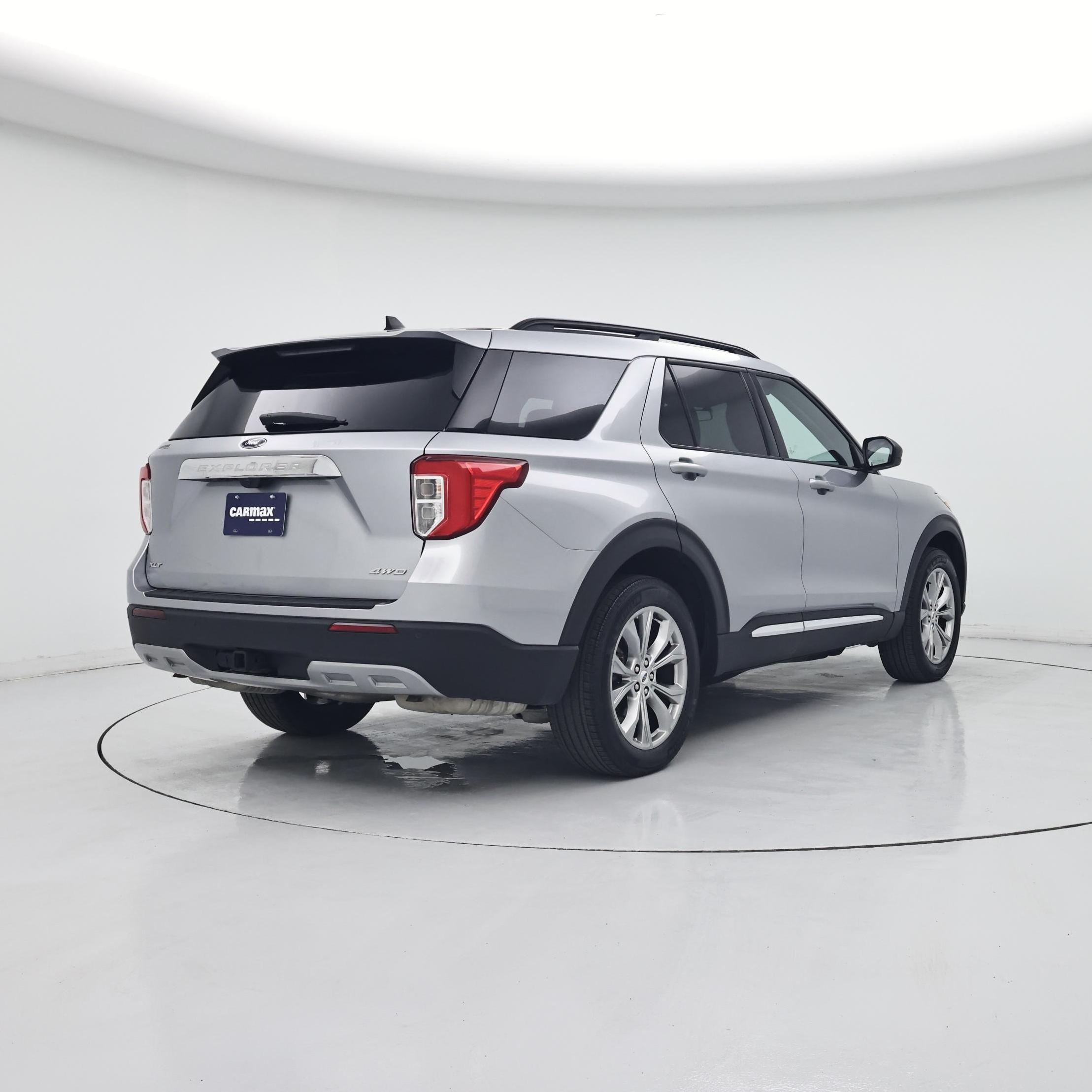 Thumbnail: 2023 Ford Explorer - 8