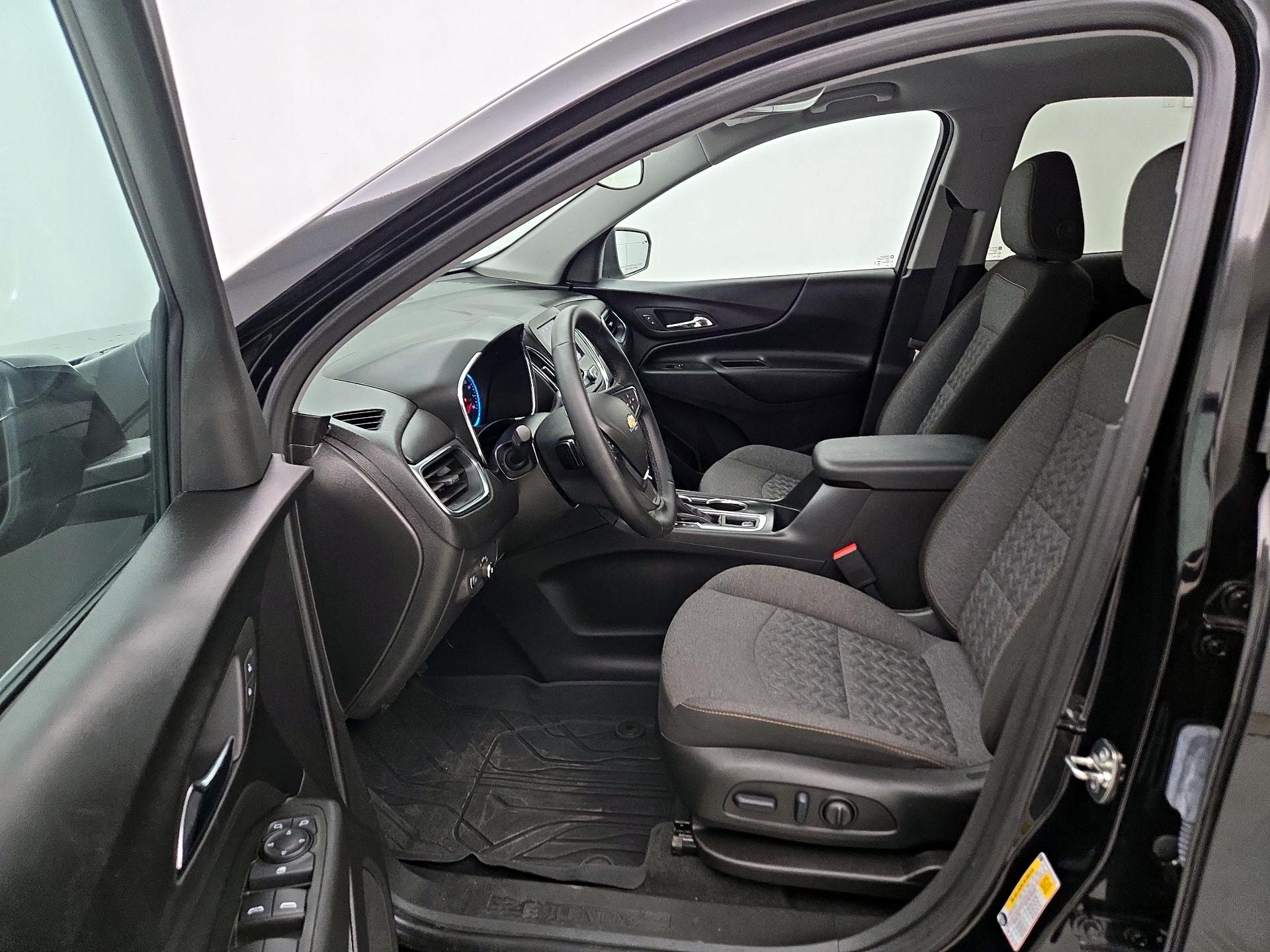 Thumbnail: 2024 Chevrolet Equinox - 11