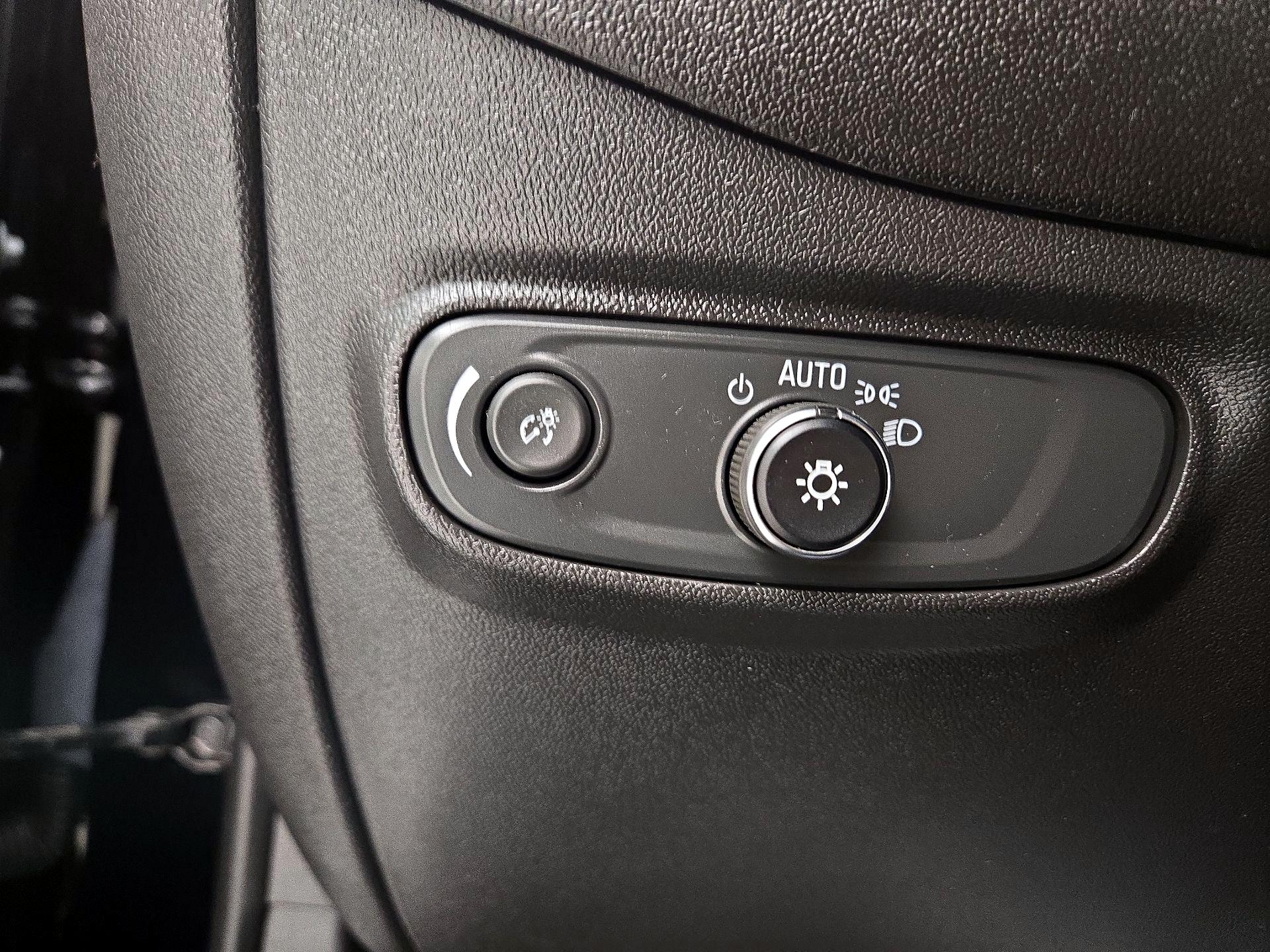 Thumbnail: 2024 Chevrolet Equinox - 13