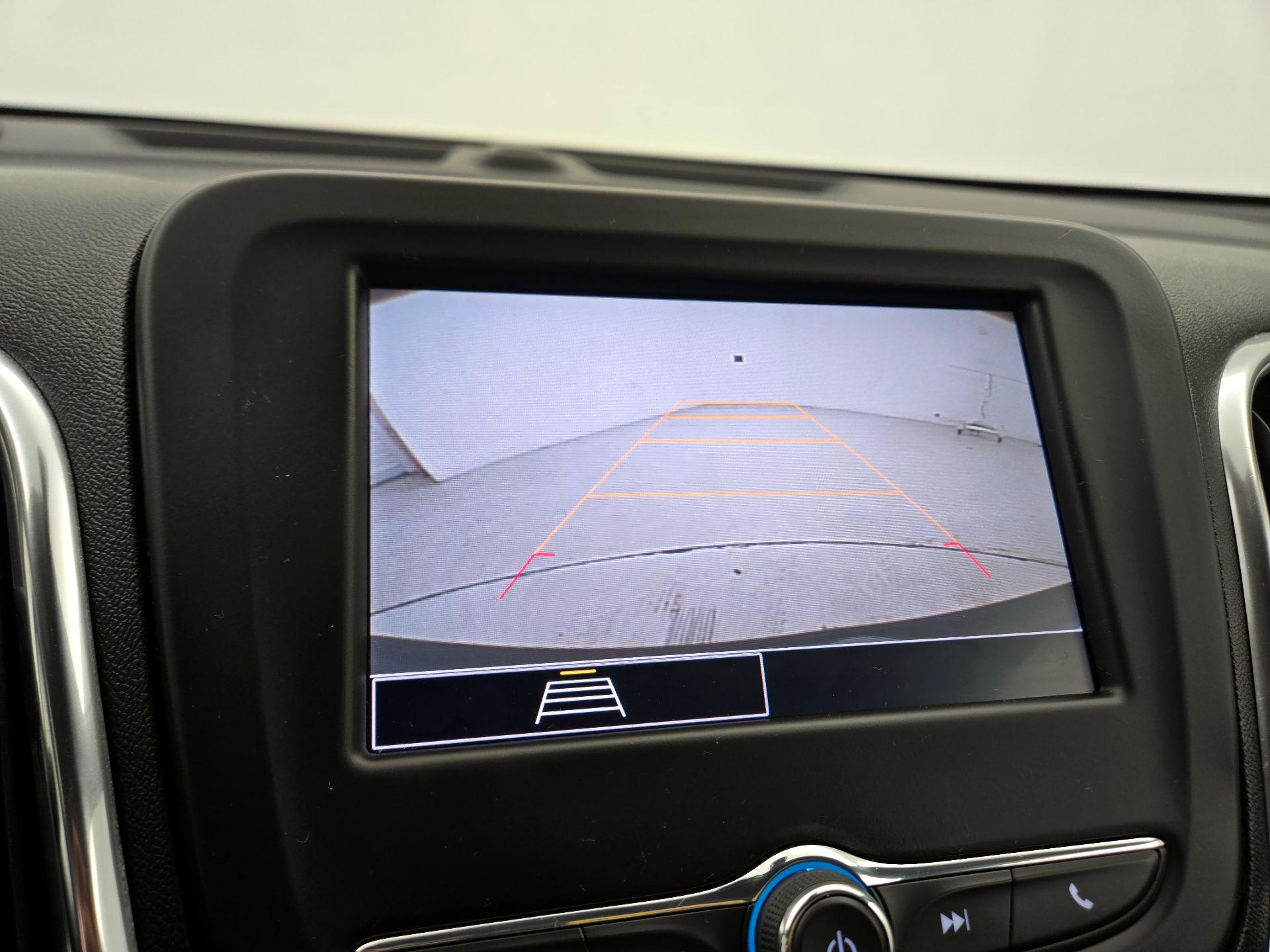 Thumbnail: 2024 Chevrolet Equinox - 14