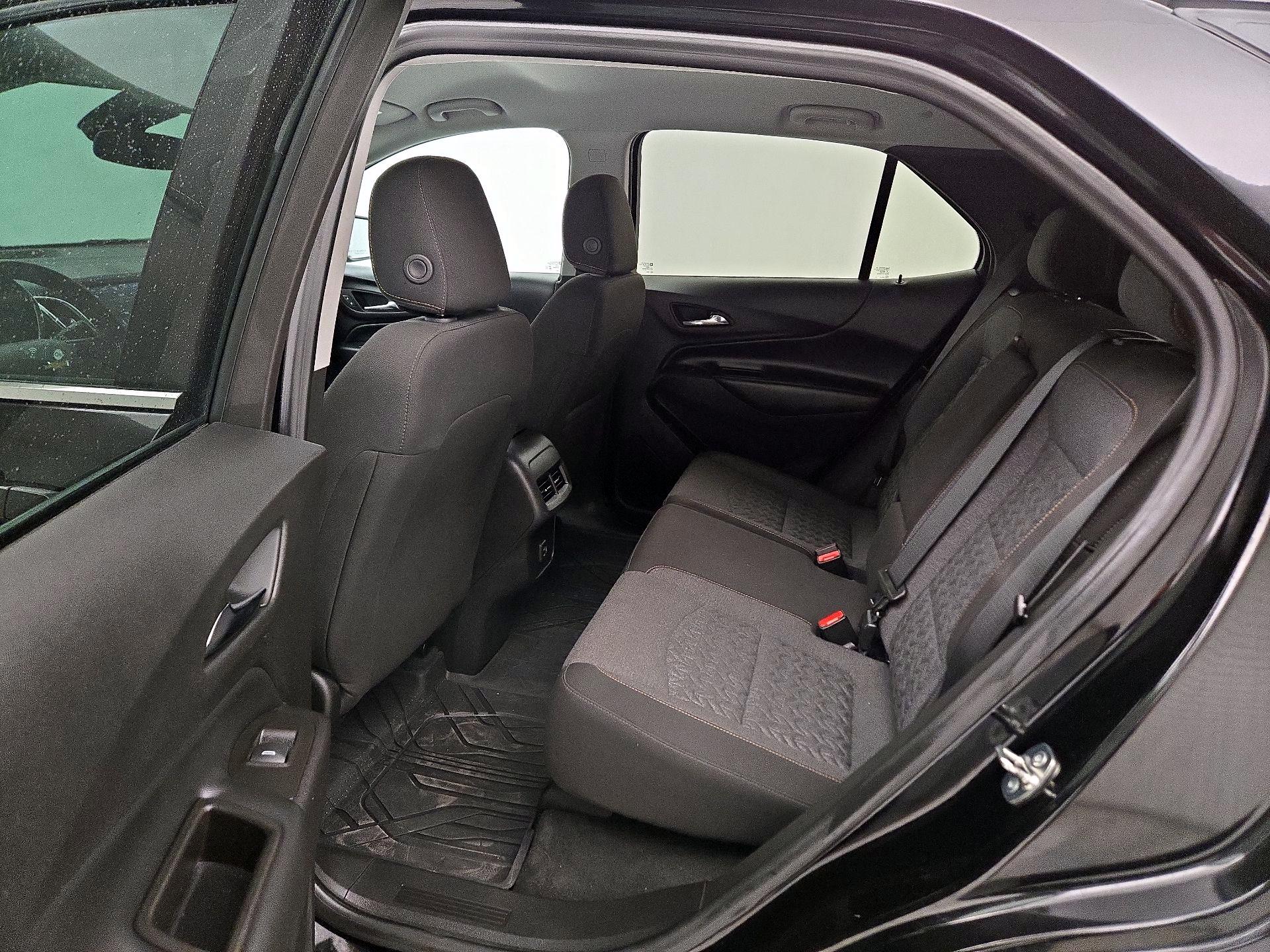 Thumbnail: 2024 Chevrolet Equinox - 19