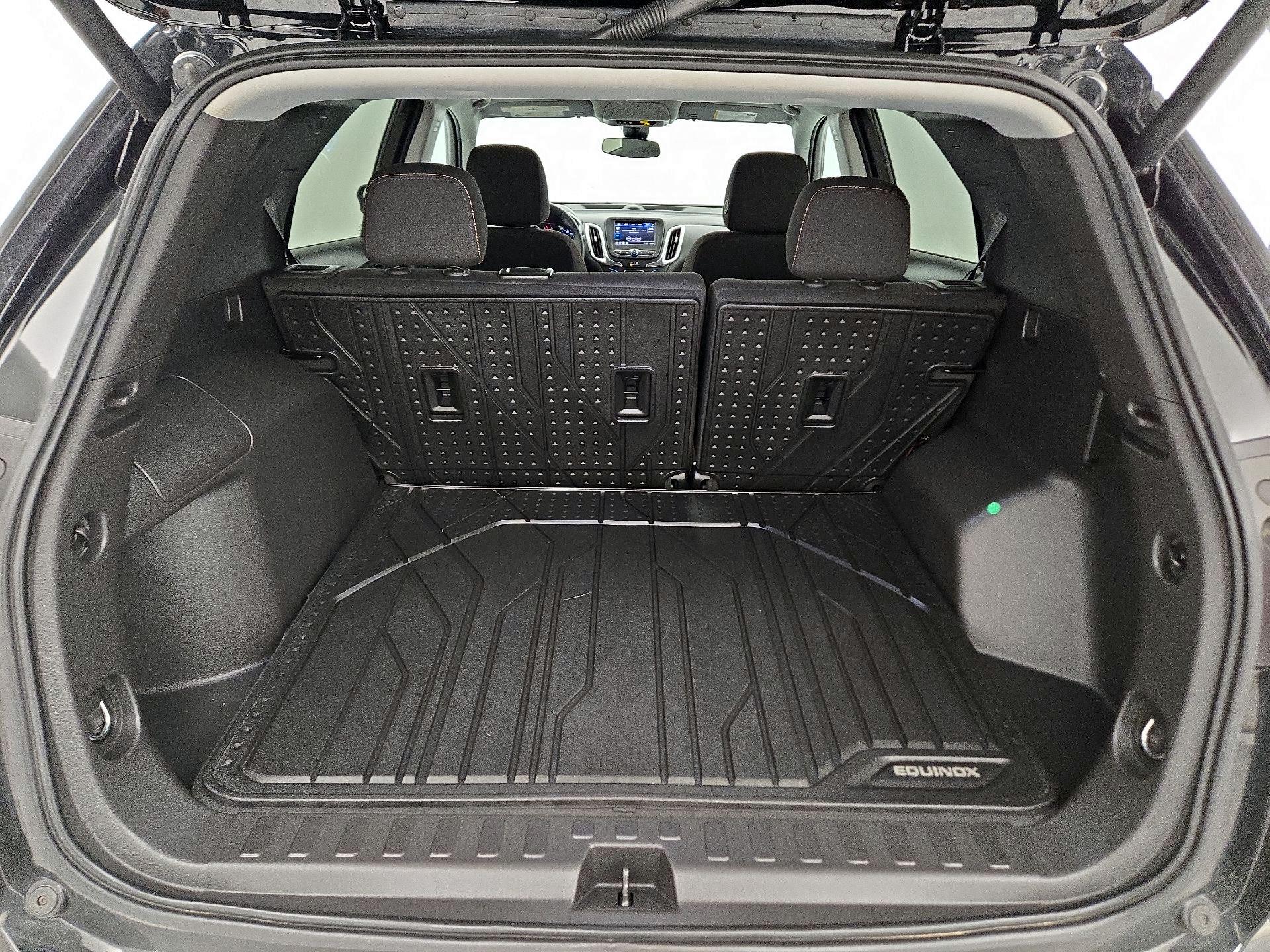 Thumbnail: 2024 Chevrolet Equinox - 20