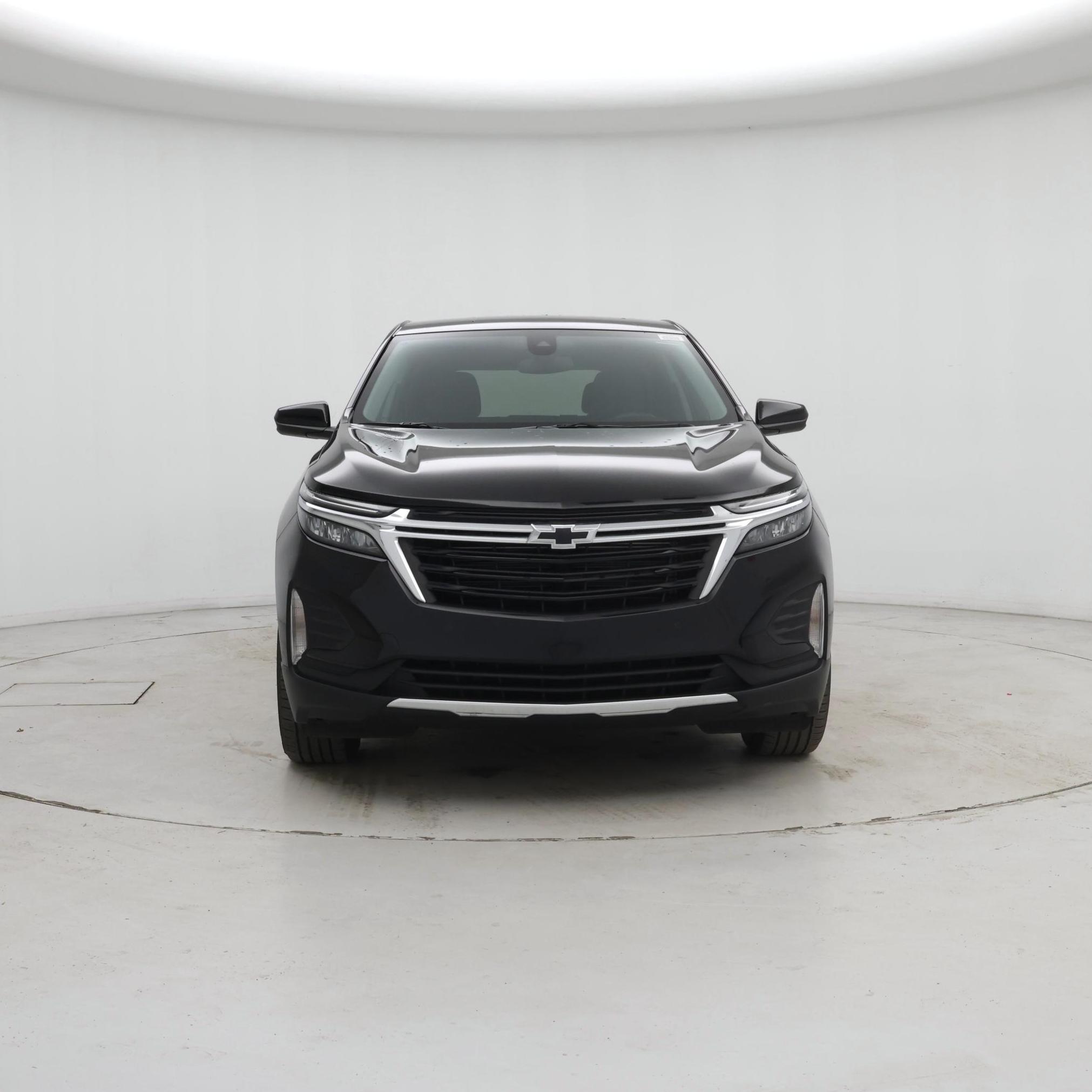 Thumbnail: 2024 Chevrolet Equinox - 5