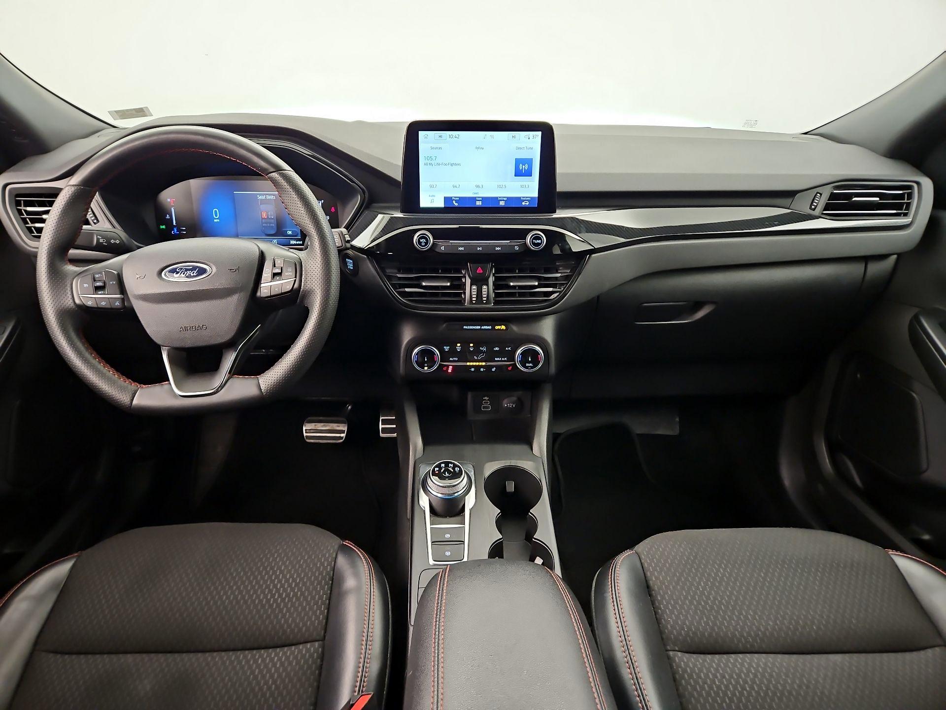 Thumbnail: 2024 Ford Escape - 9