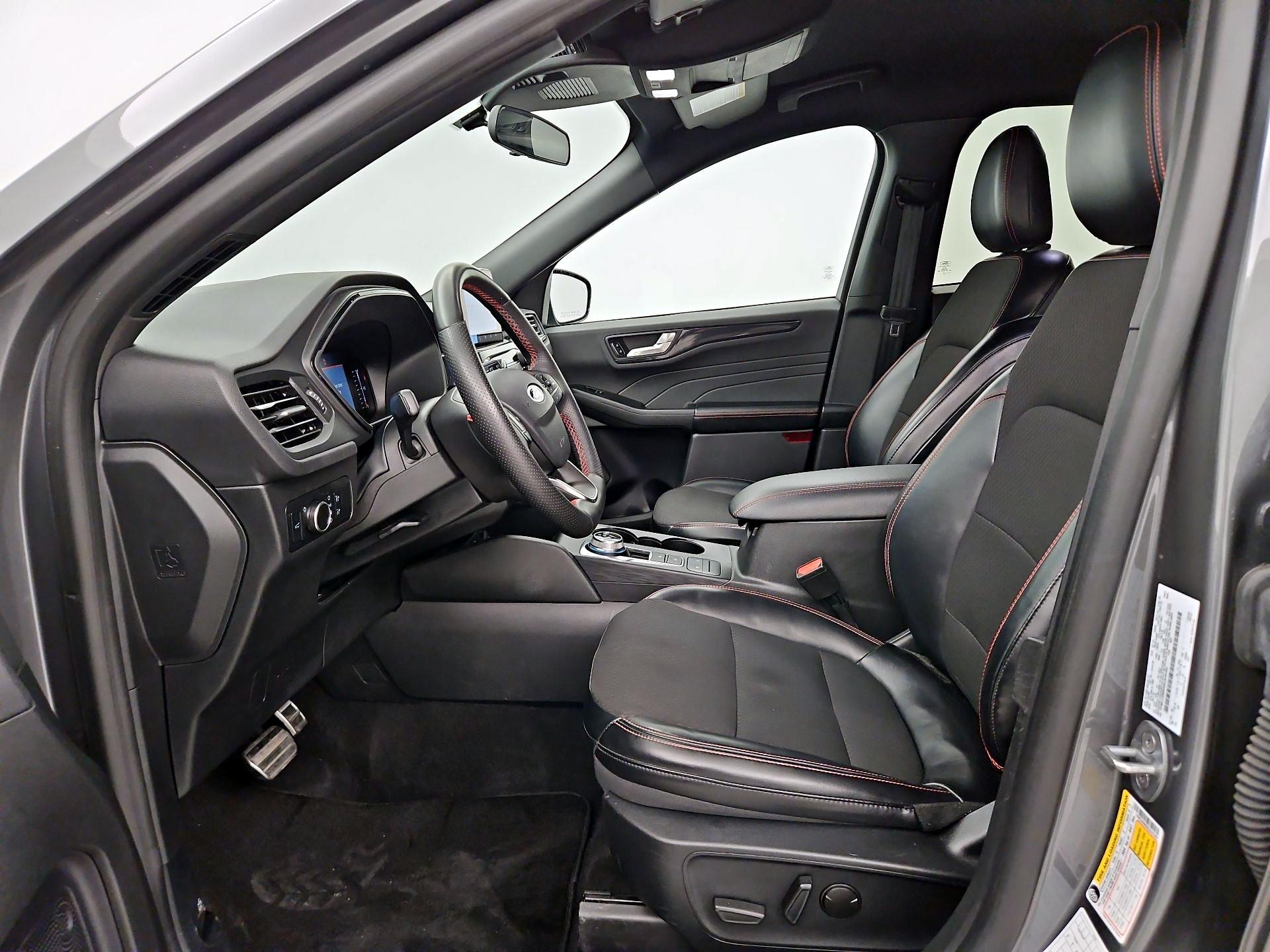 Thumbnail: 2024 Ford Escape - 11