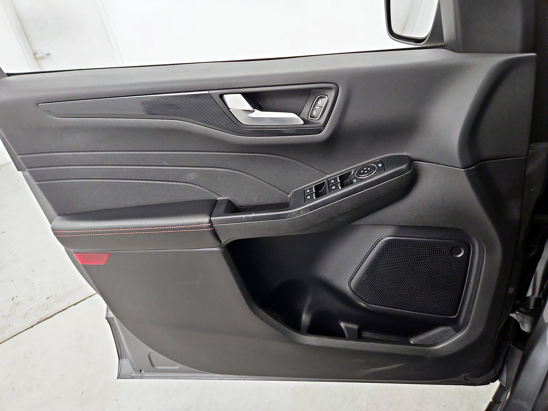 Thumbnail: 2024 Ford Escape - 12