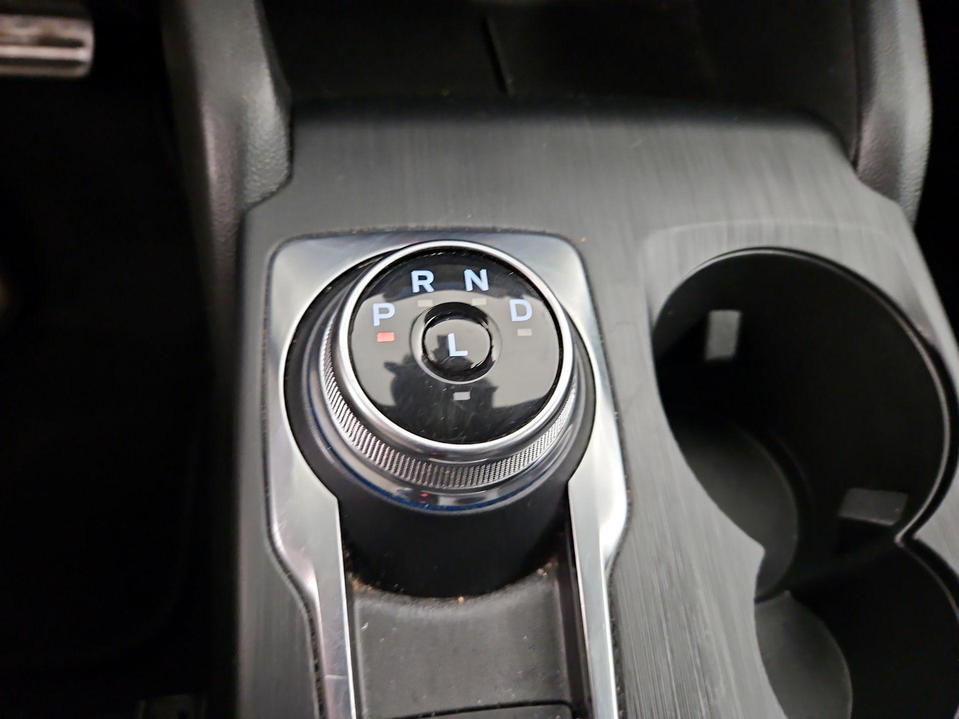 Thumbnail: 2024 Ford Escape - 17