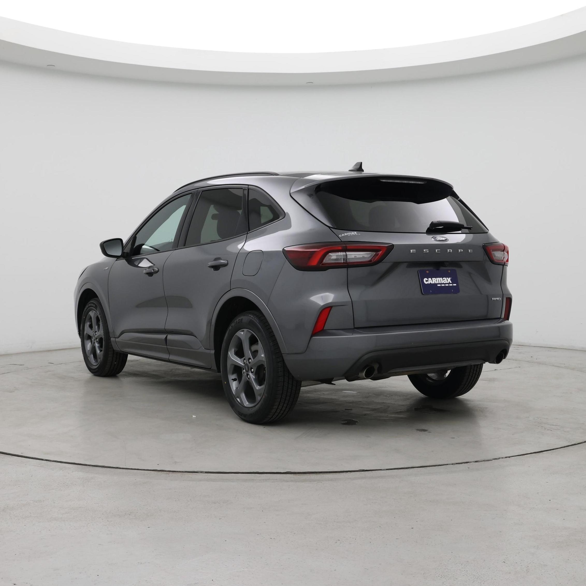 Thumbnail: 2024 Ford Escape - 2