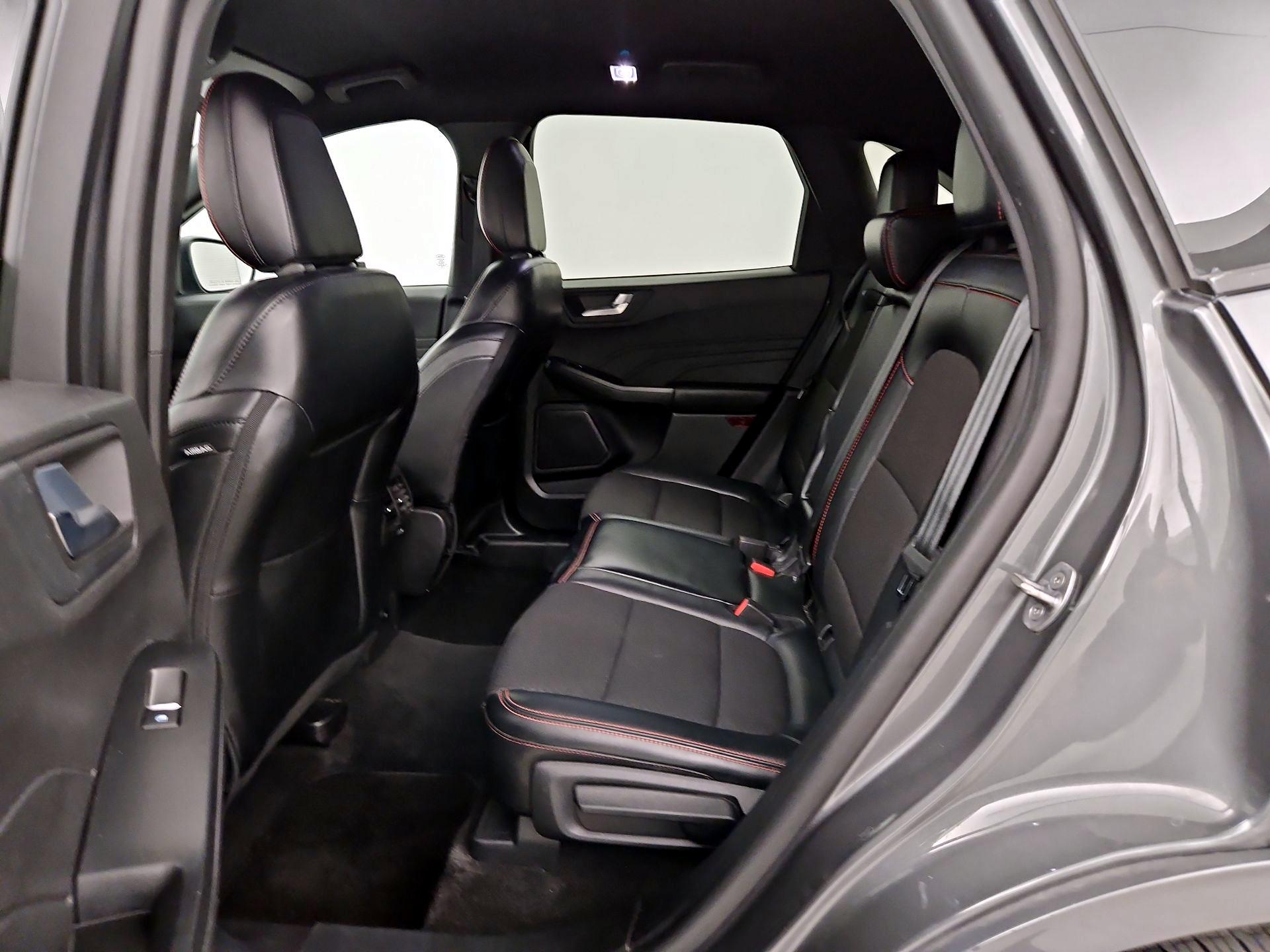 Thumbnail: 2024 Ford Escape - 19