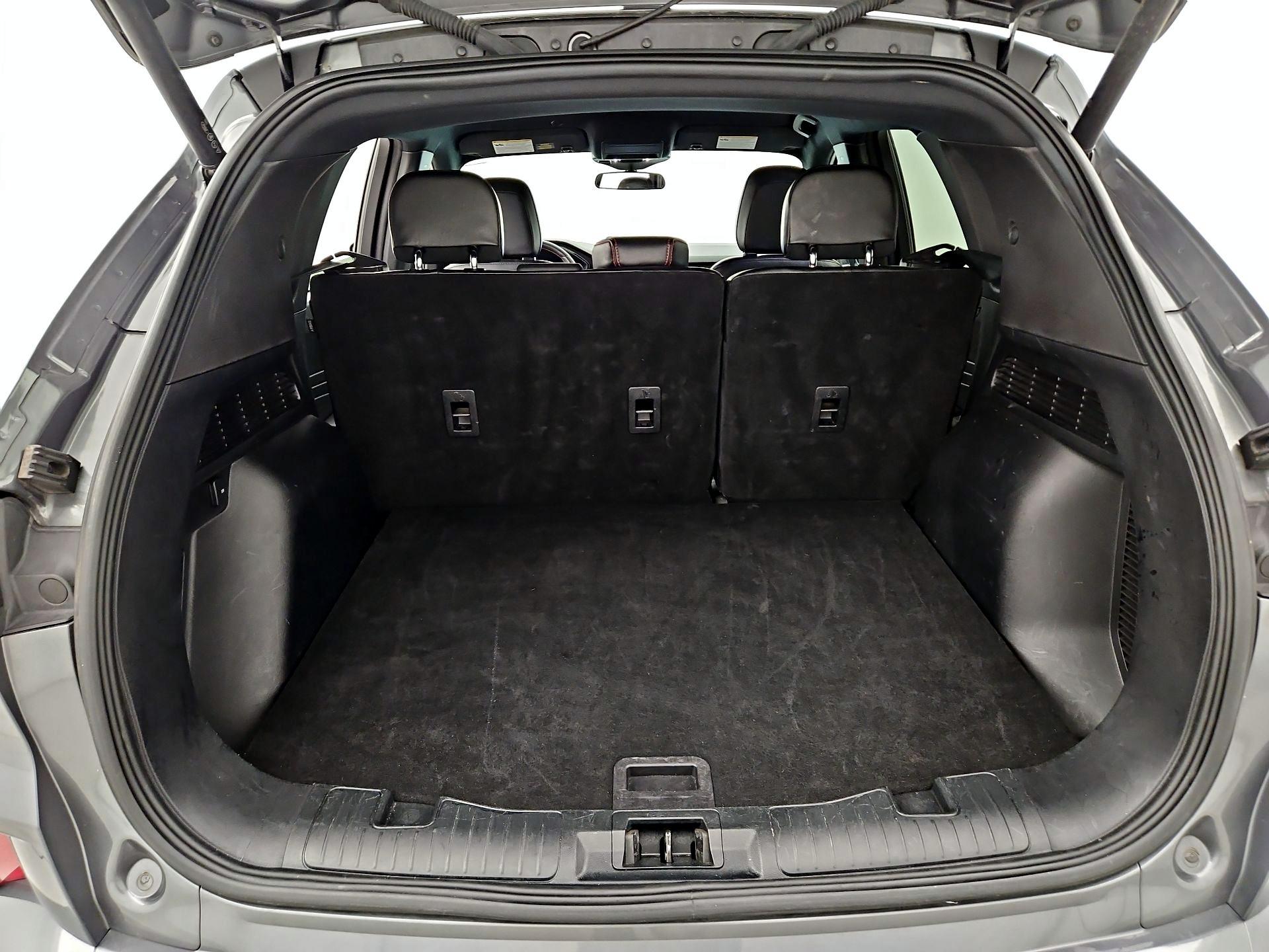 Thumbnail: 2024 Ford Escape - 20