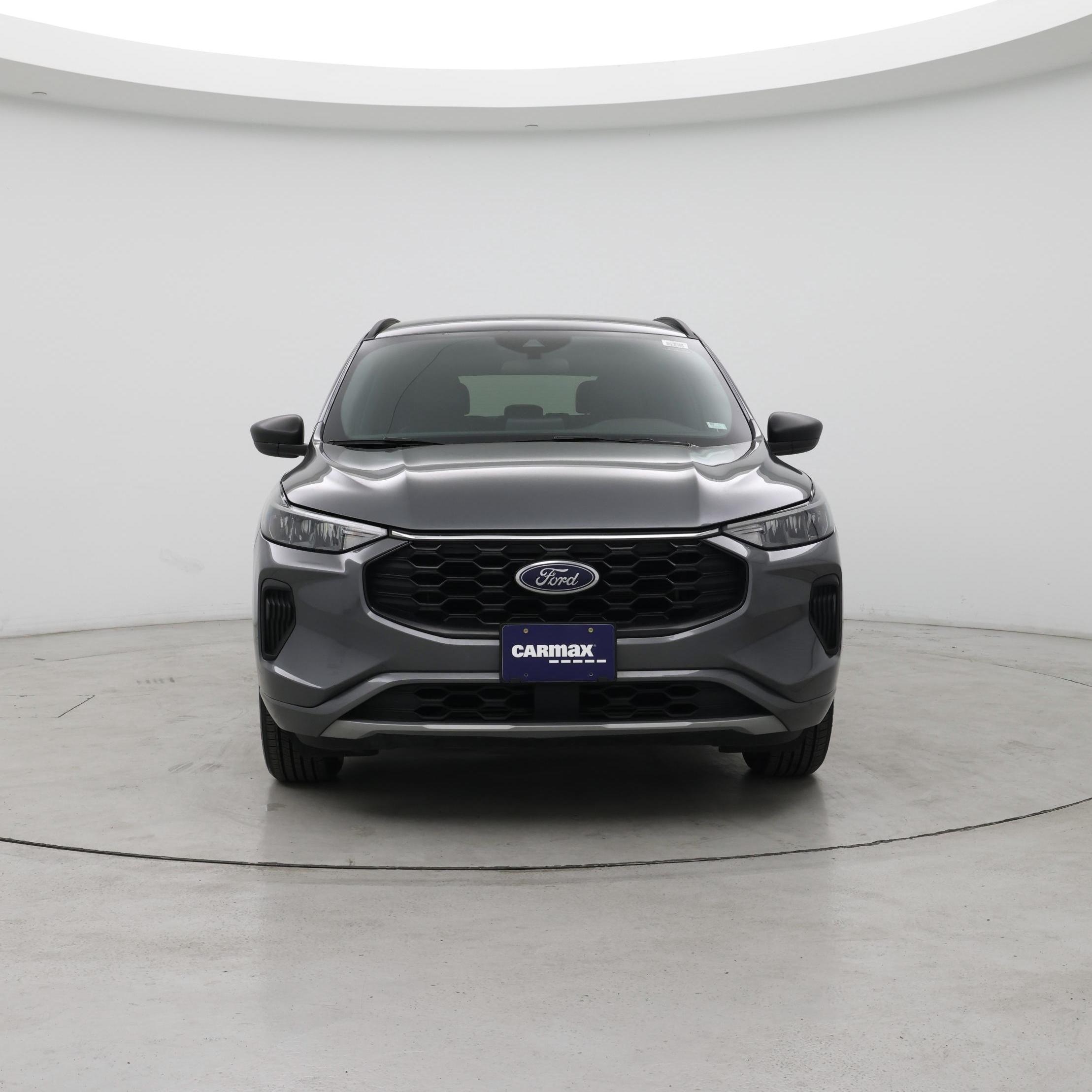 Thumbnail: 2024 Ford Escape - 5