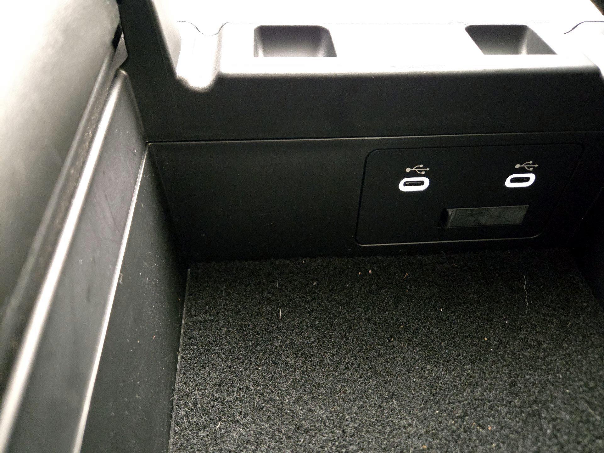 Thumbnail: 2025 Mazda CX-70 - 18