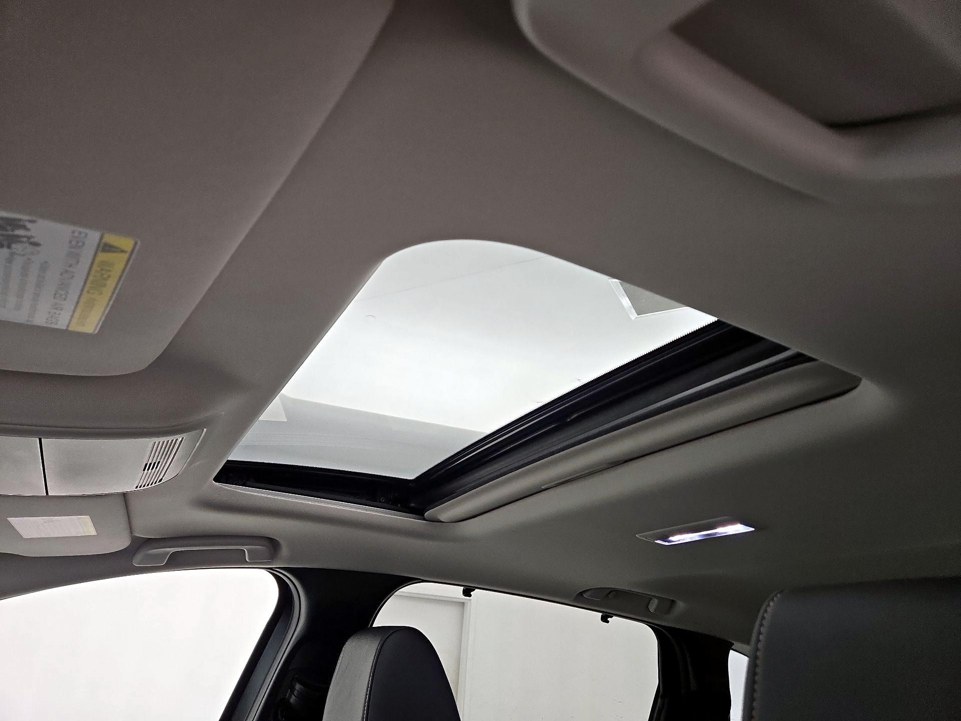 Thumbnail: 2025 Mazda CX-70 - 19