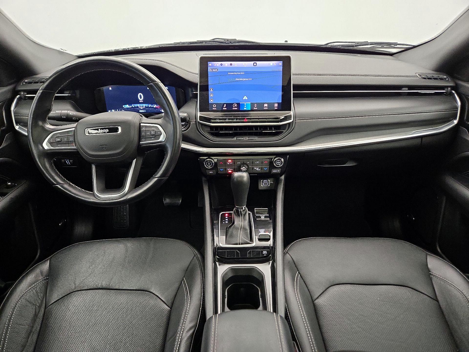 Thumbnail: 2022 Jeep Compass - 9