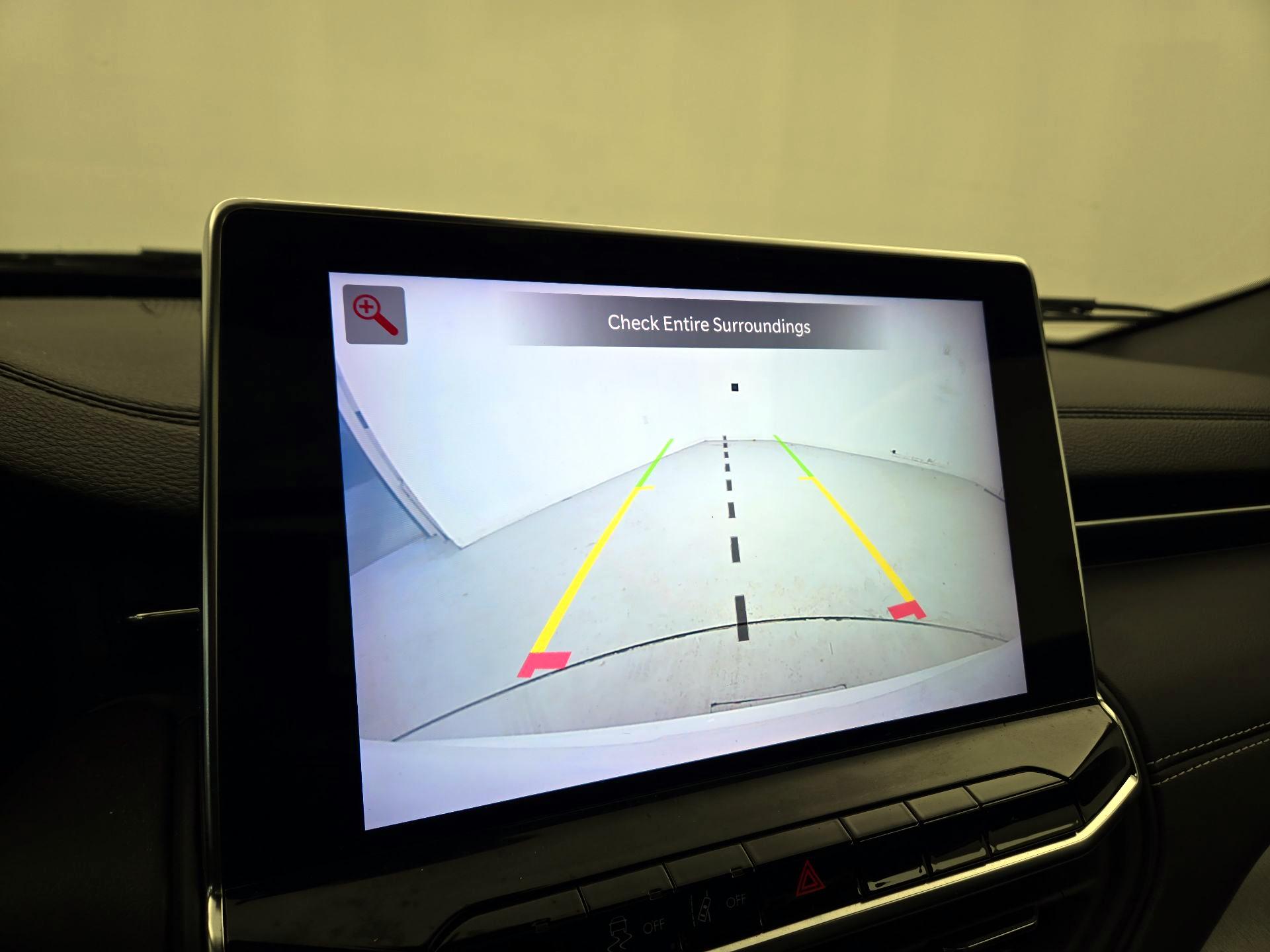 Thumbnail: 2022 Jeep Compass - 15