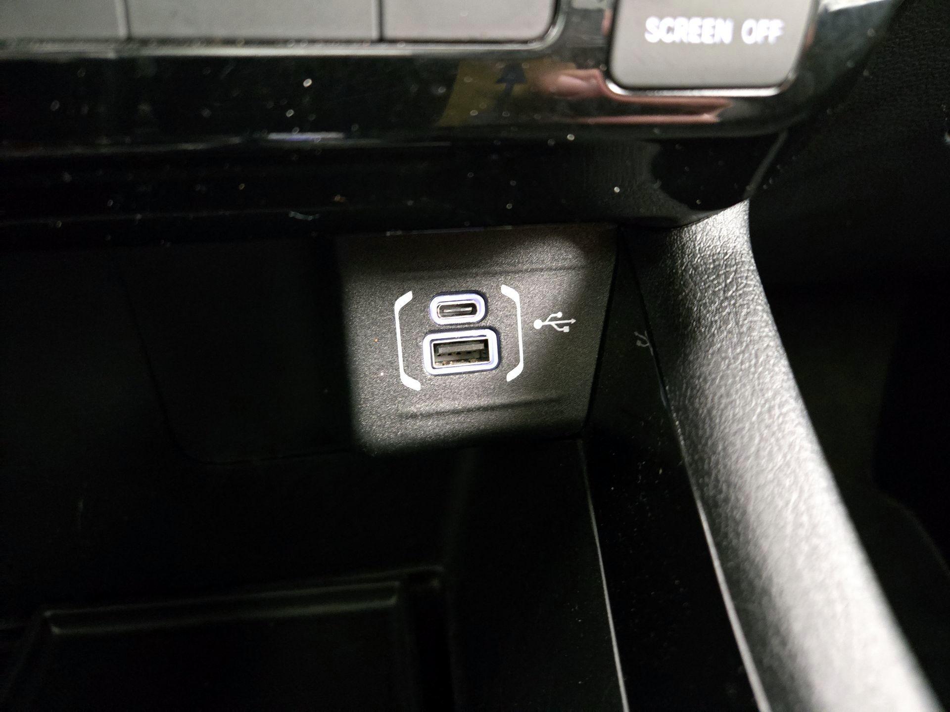 Thumbnail: 2022 Jeep Compass - 19