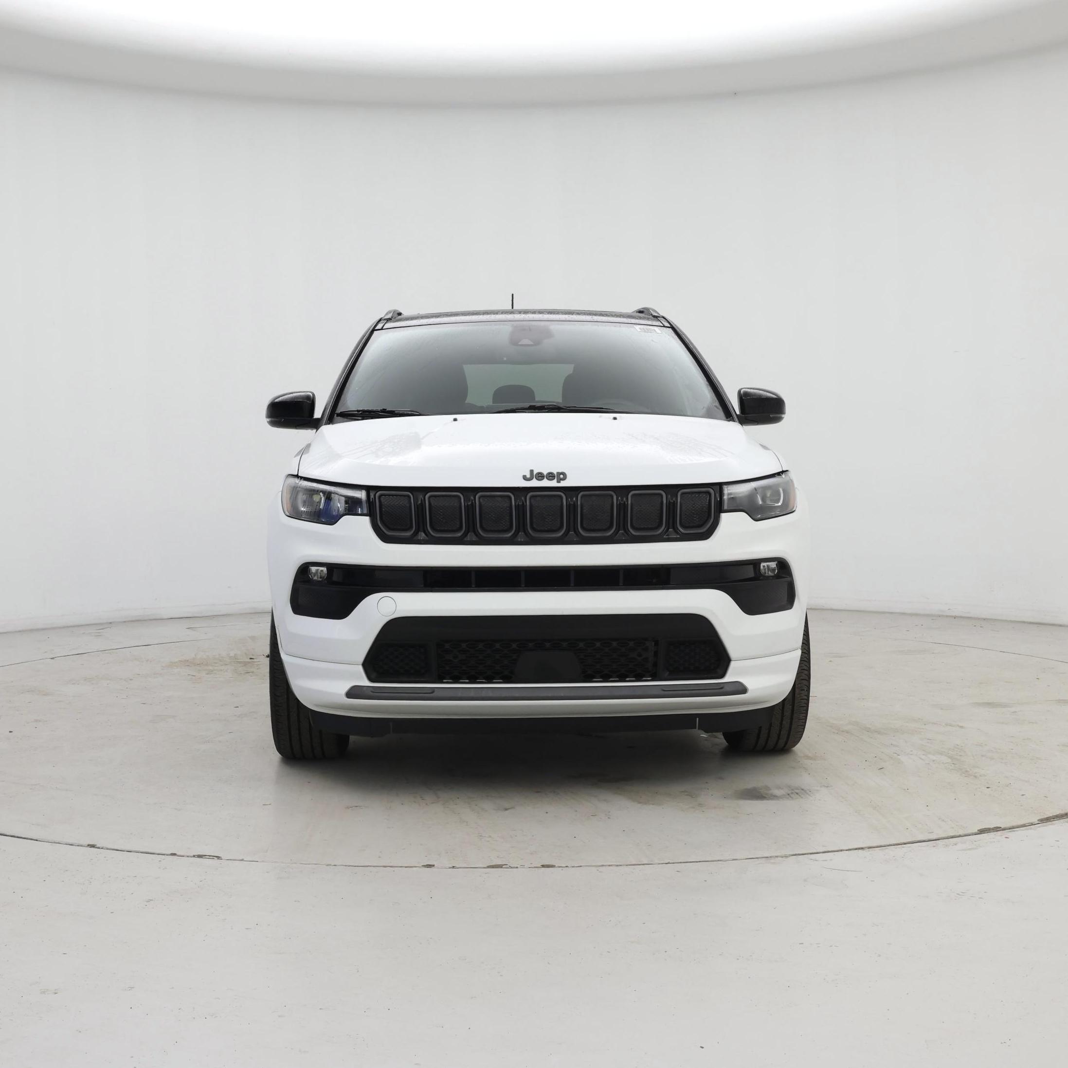 Thumbnail: 2022 Jeep Compass - 5