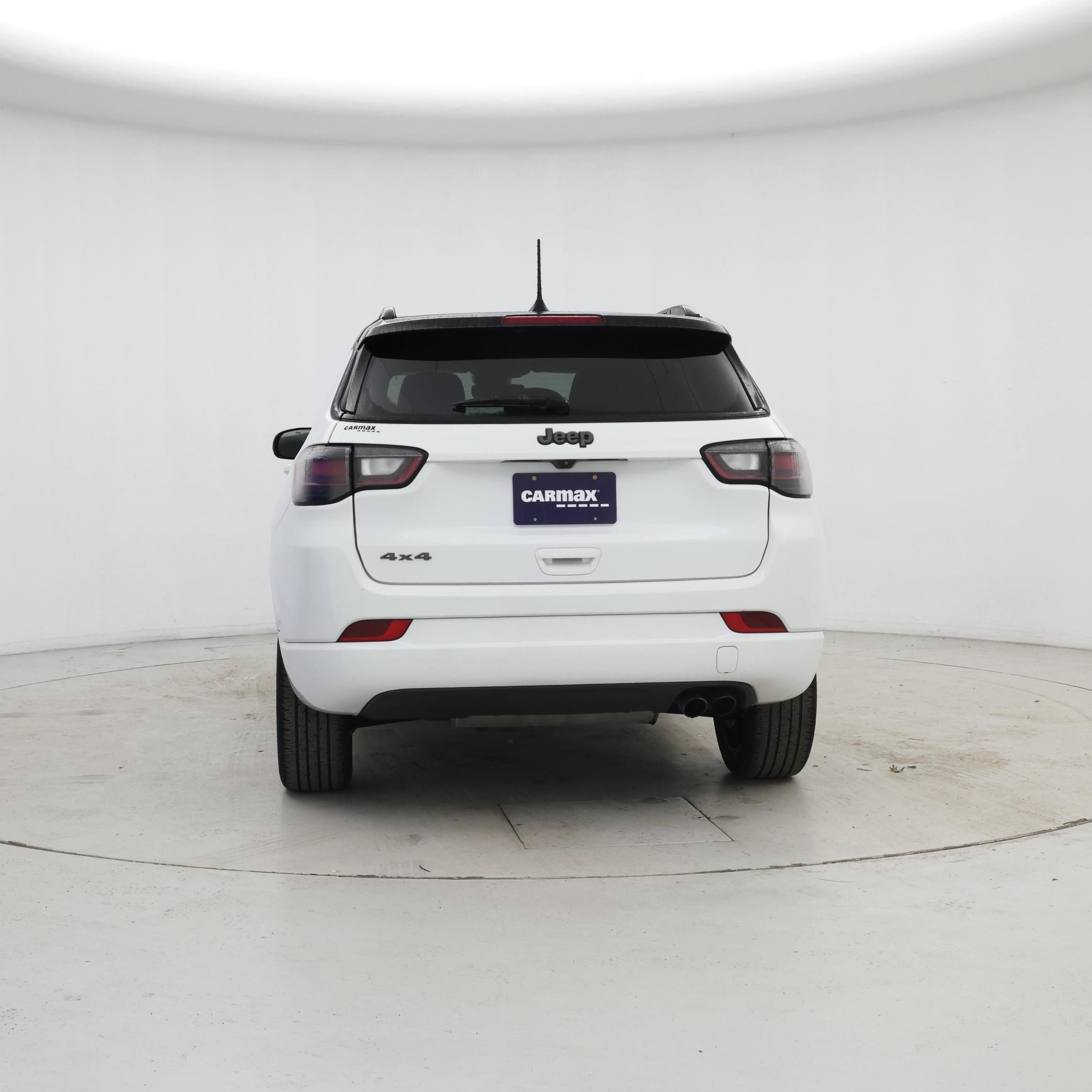 Thumbnail: 2022 Jeep Compass - 6