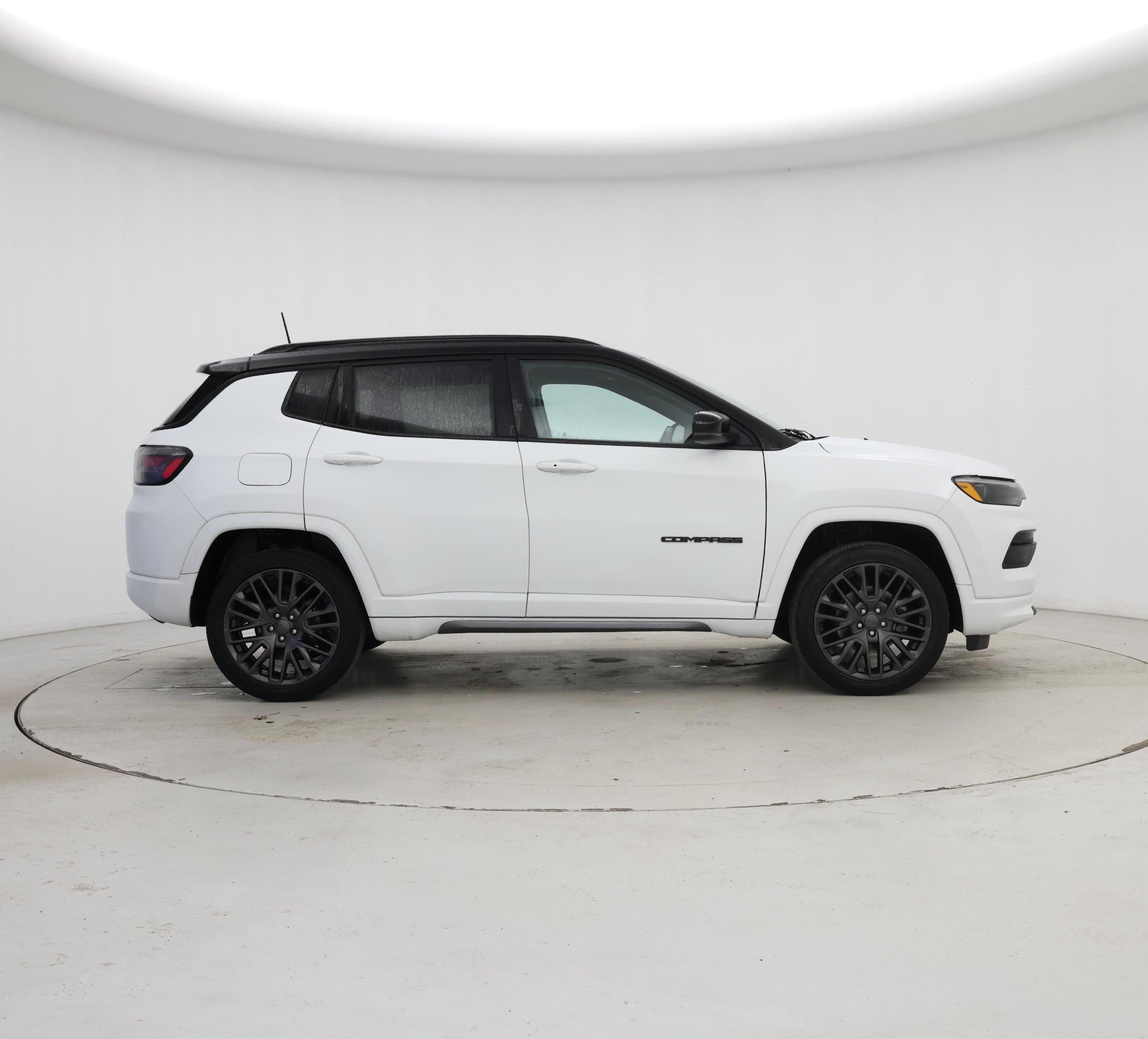 Thumbnail: 2022 Jeep Compass - 7