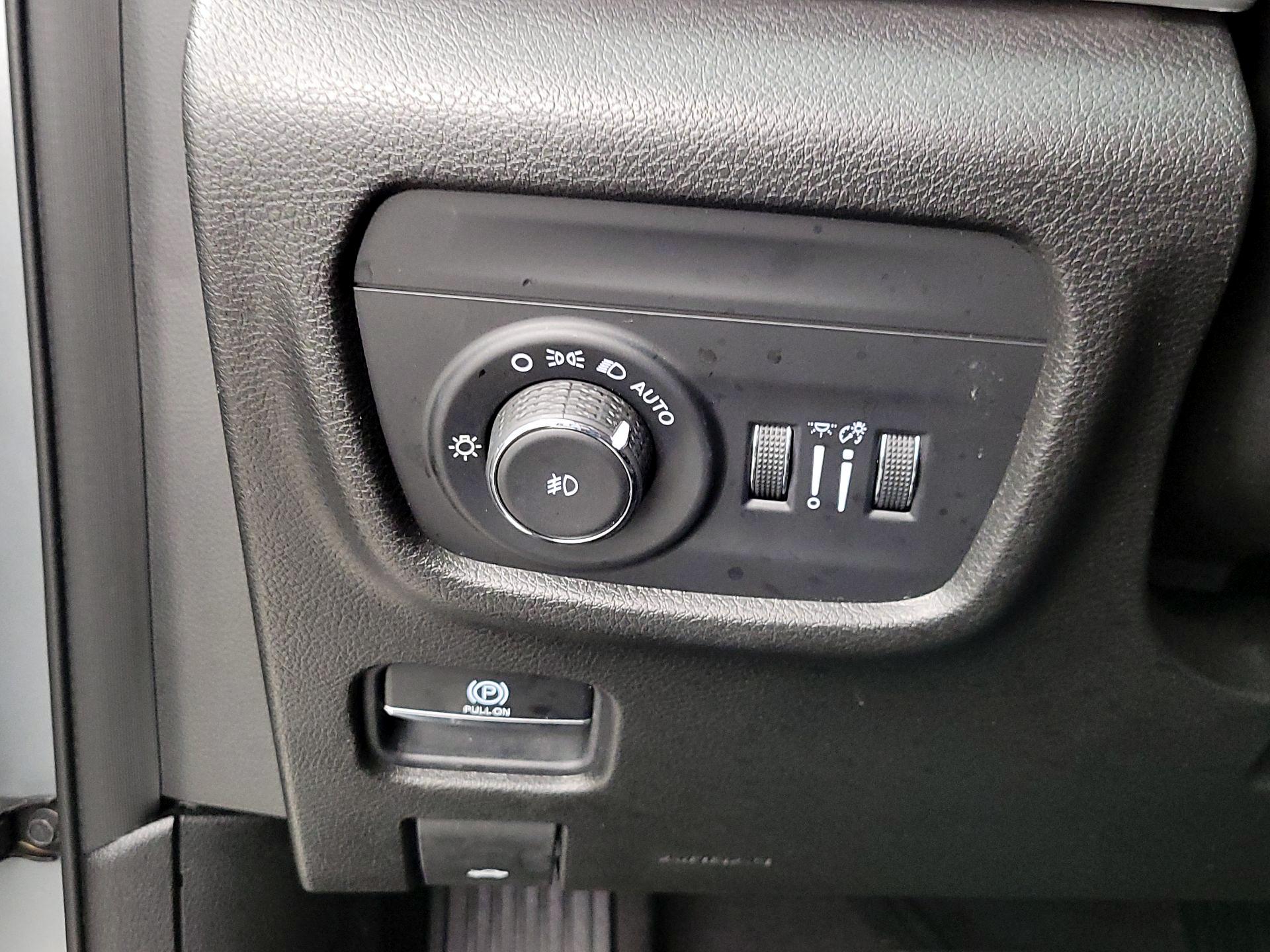 Thumbnail: 2021 Jeep Grand Cherokee L - 13