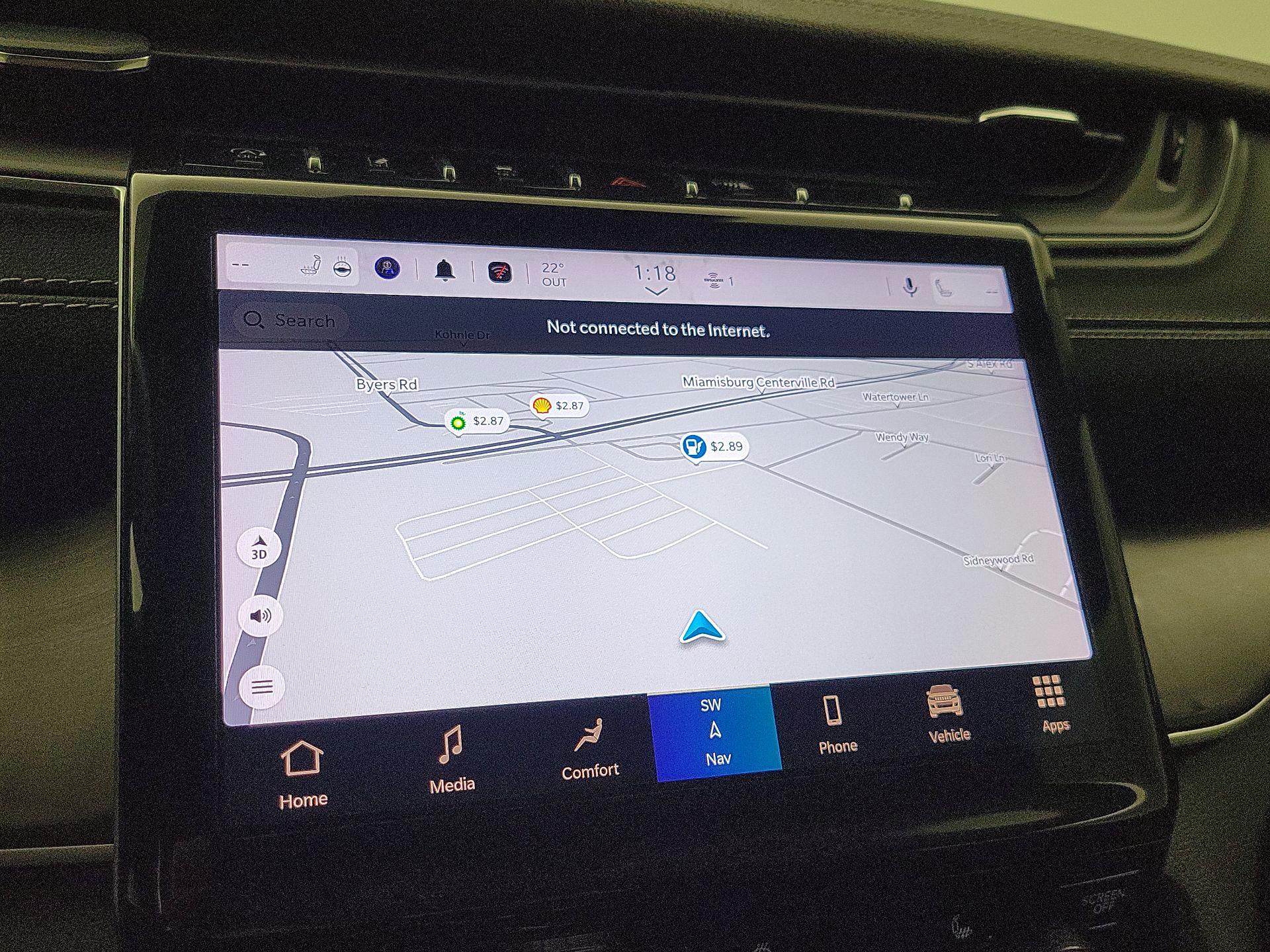 Thumbnail: 2021 Jeep Grand Cherokee L - 14