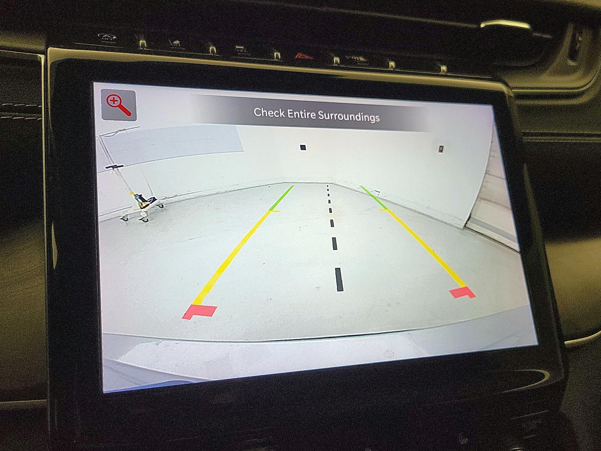 Thumbnail: 2021 Jeep Grand Cherokee L - 15