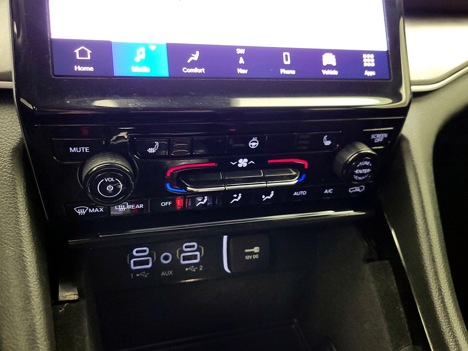 Thumbnail: 2021 Jeep Grand Cherokee L - 17