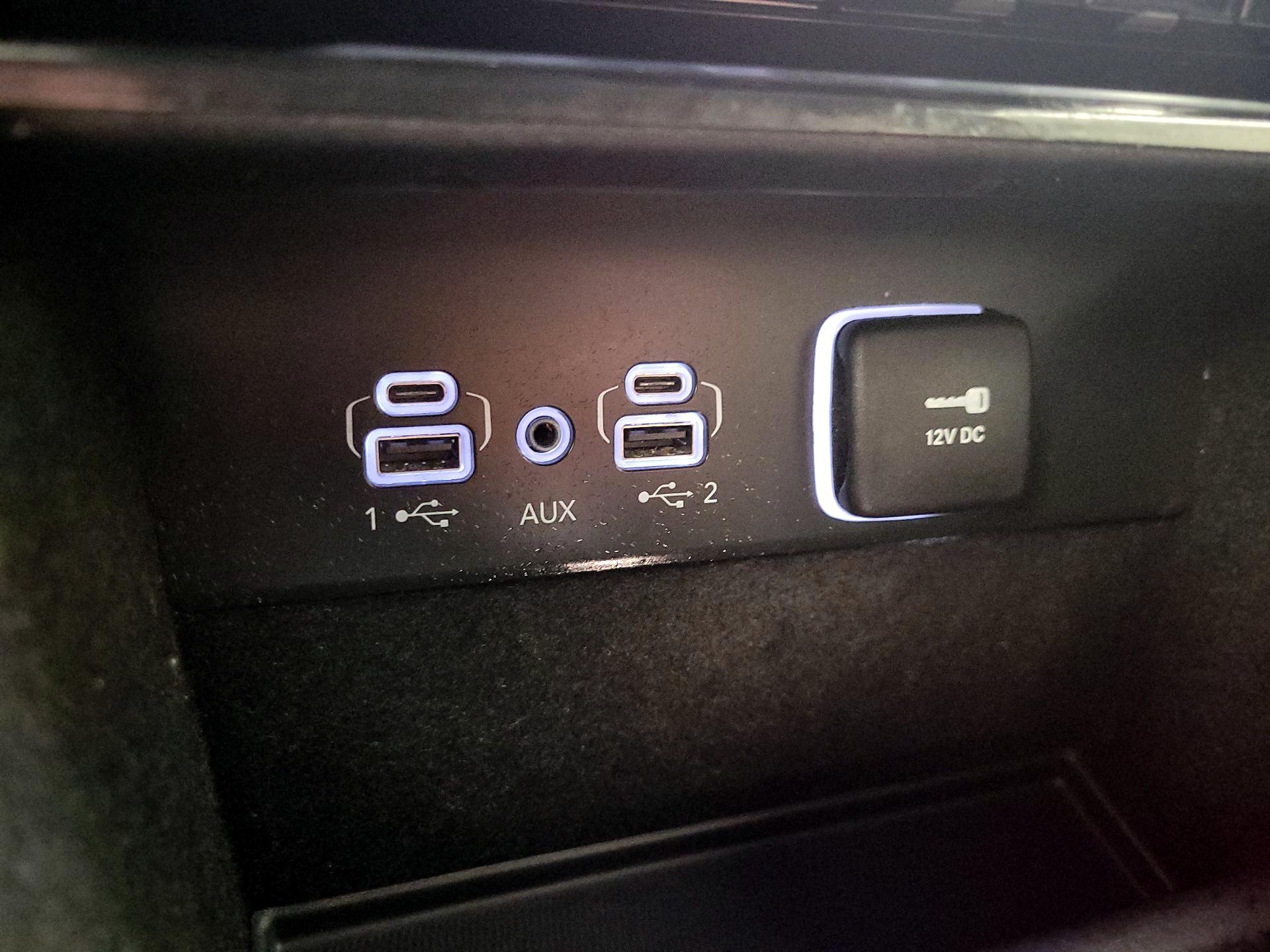 Thumbnail: 2021 Jeep Grand Cherokee L - 19