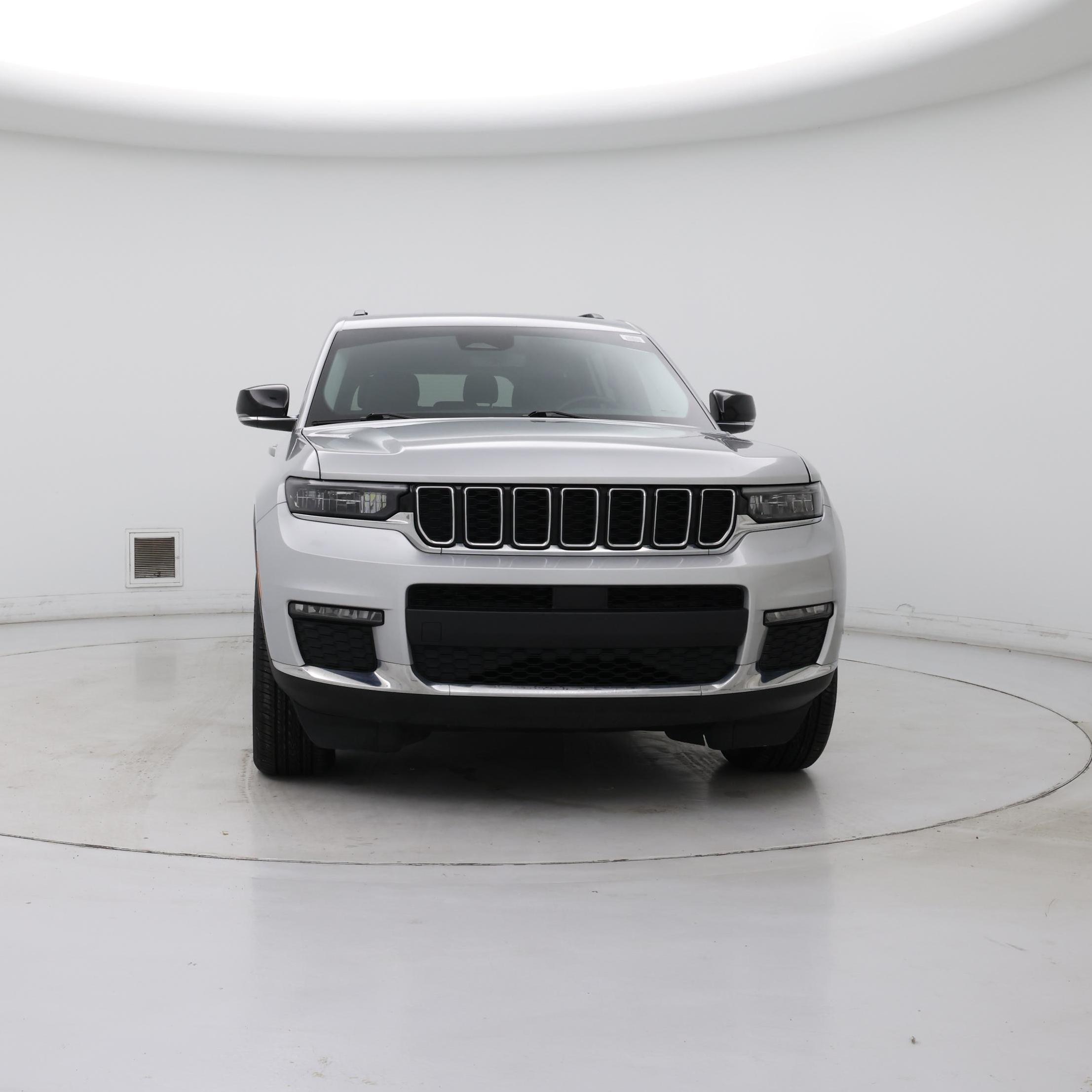 Thumbnail: 2021 Jeep Grand Cherokee L - 5