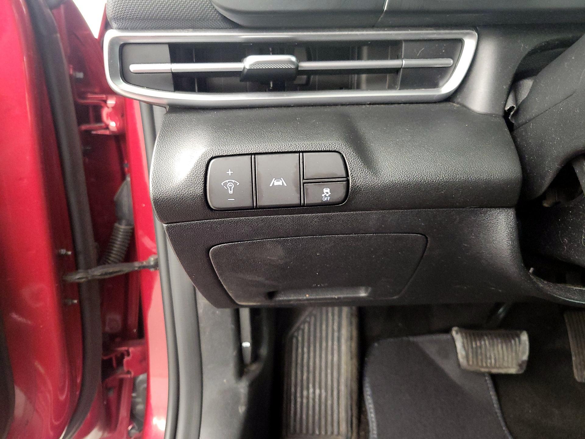 Thumbnail: 2023 Hyundai Elantra - 13