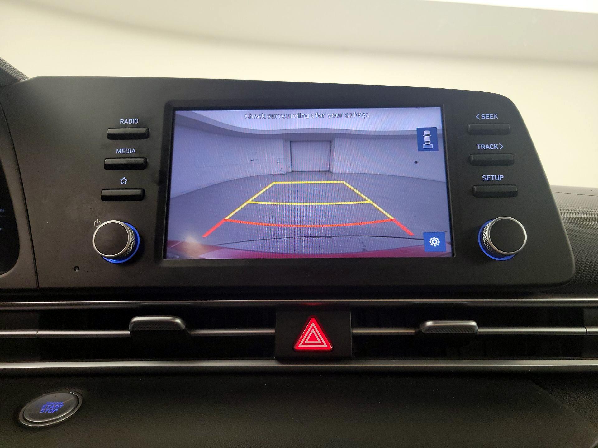 Thumbnail: 2023 Hyundai Elantra - 14