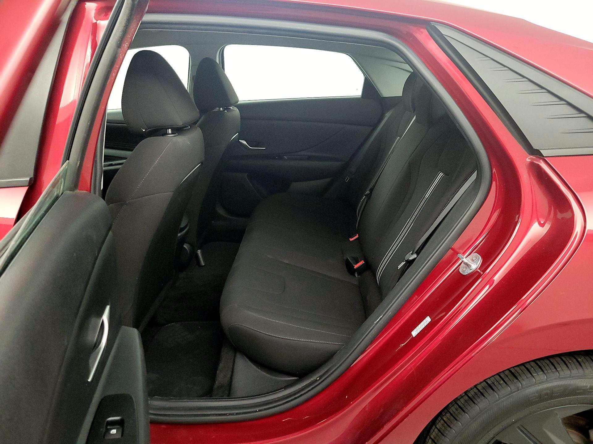 Thumbnail: 2023 Hyundai Elantra - 19