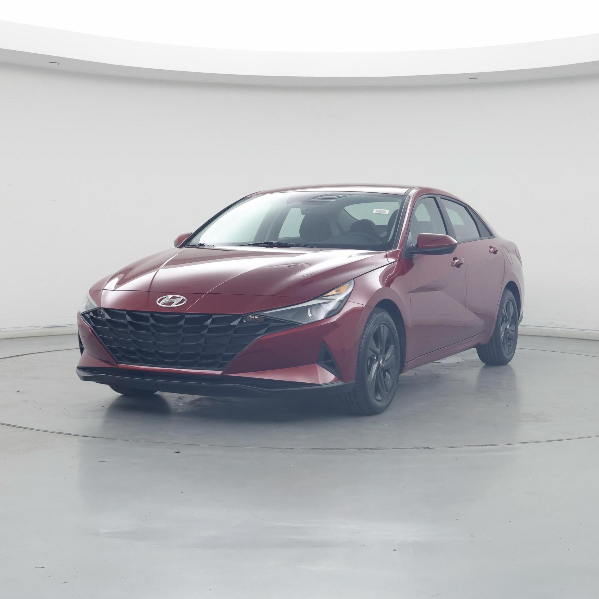 Thumbnail: 2023 Hyundai Elantra - 4