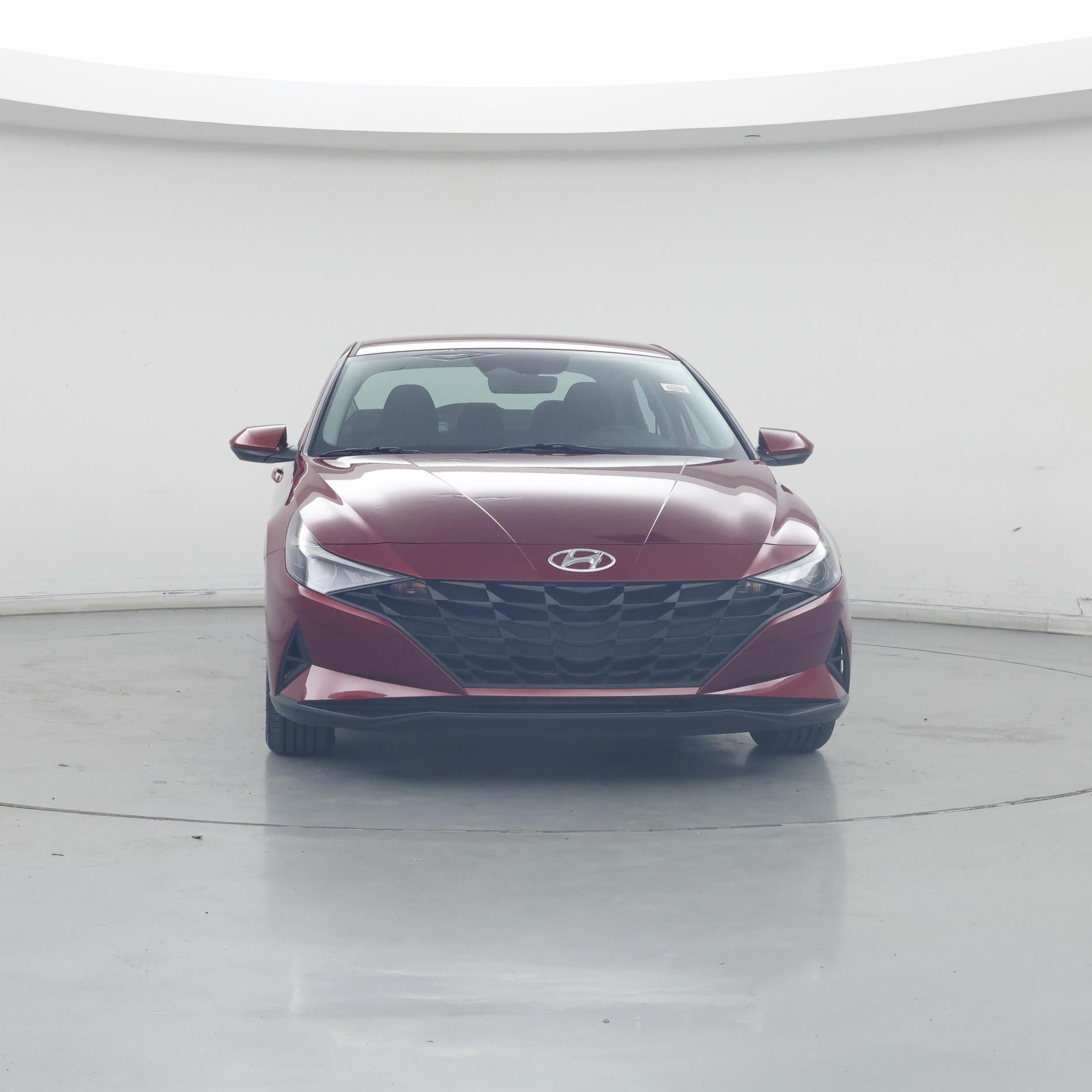 Thumbnail: 2023 Hyundai Elantra - 5