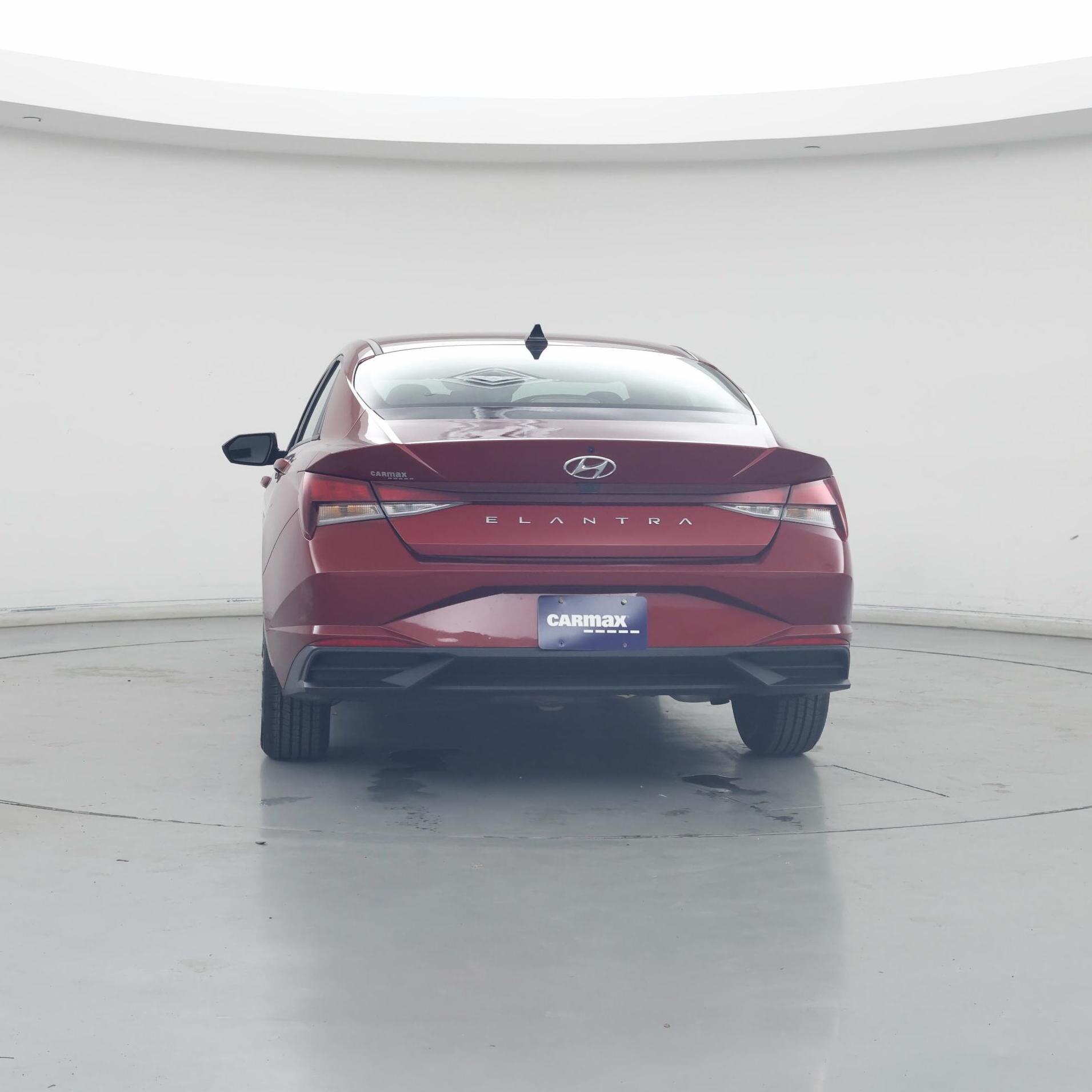 Thumbnail: 2023 Hyundai Elantra - 6