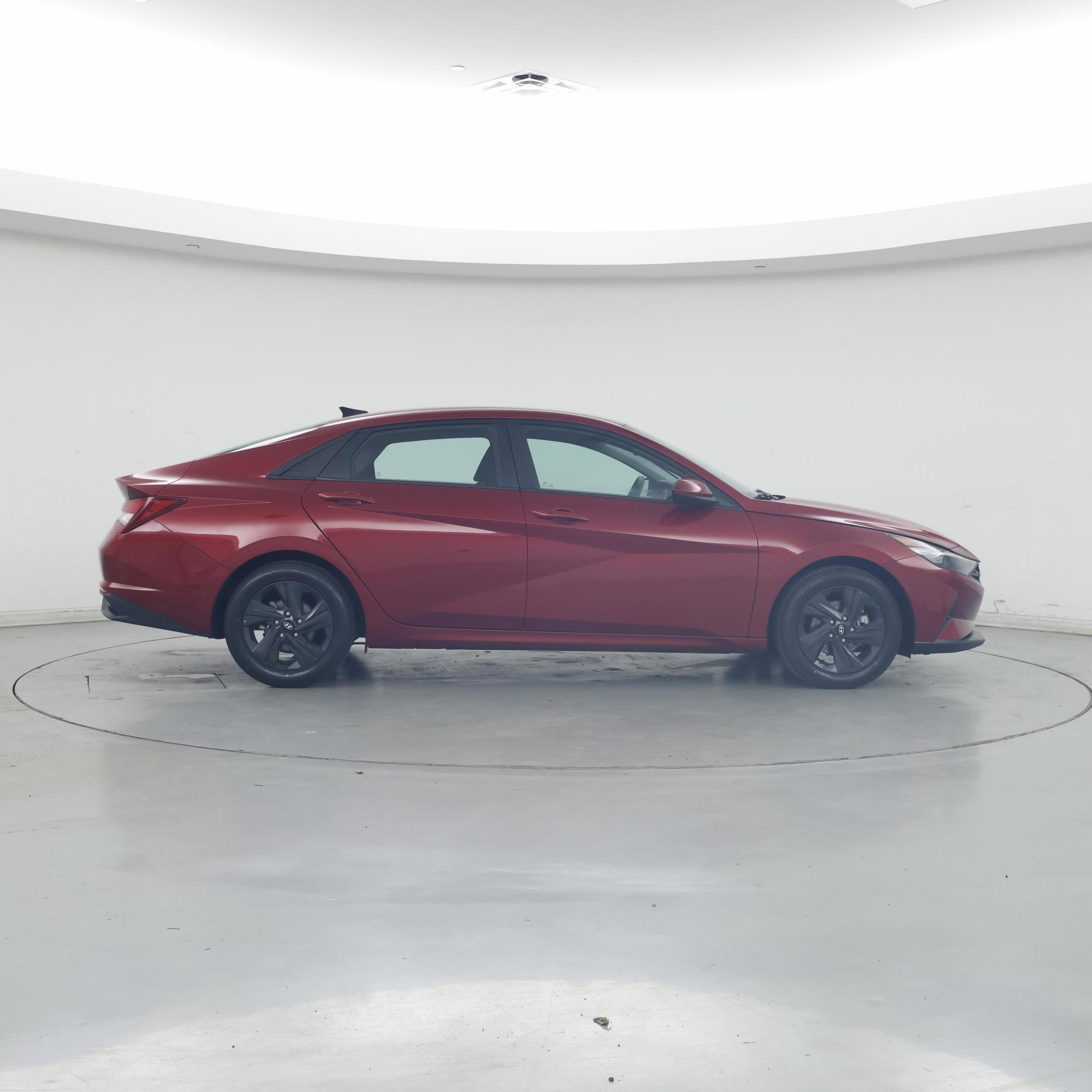 Thumbnail: 2023 Hyundai Elantra - 7