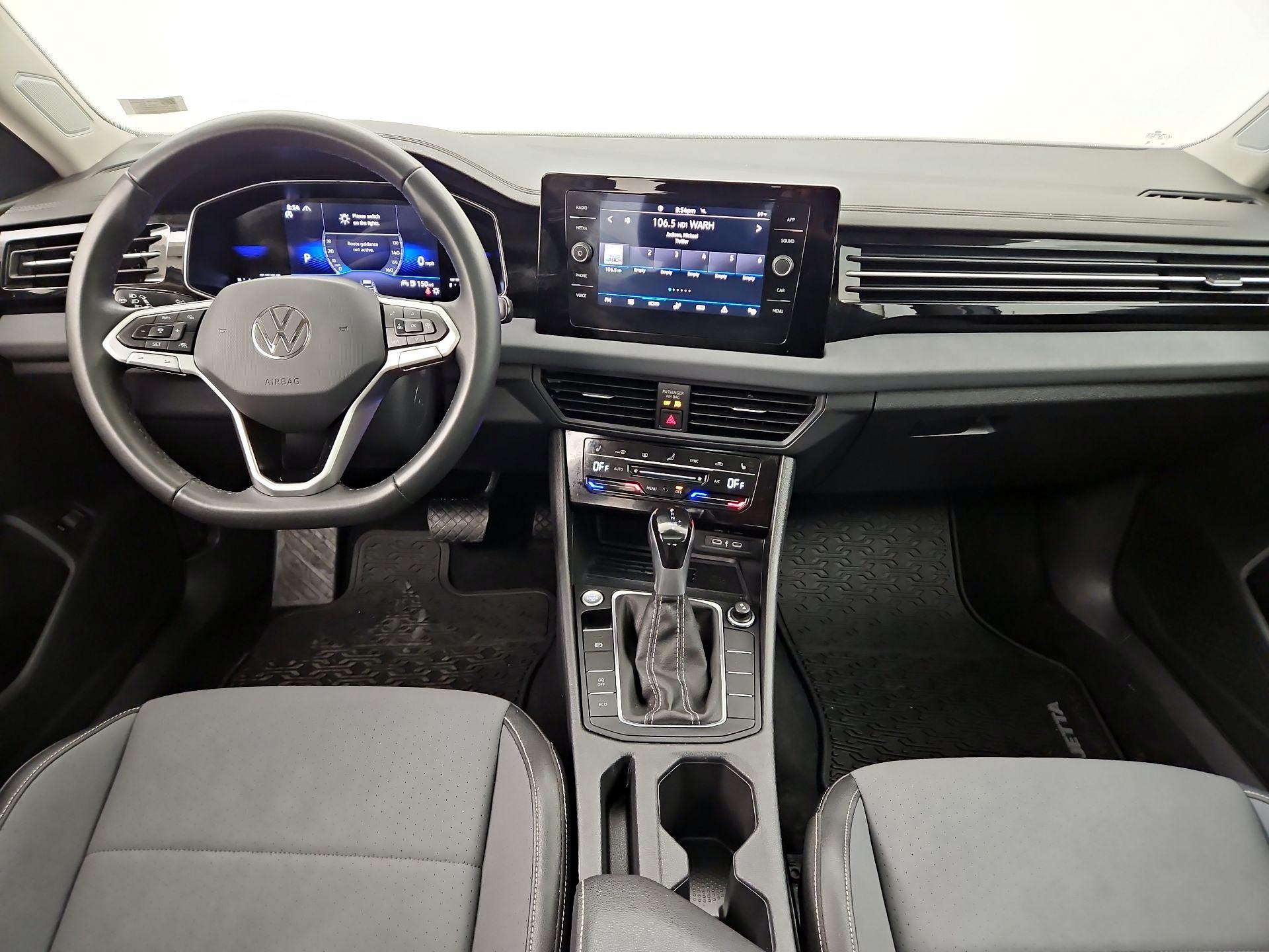 Thumbnail: 2025 Volkswagen Jetta - 9