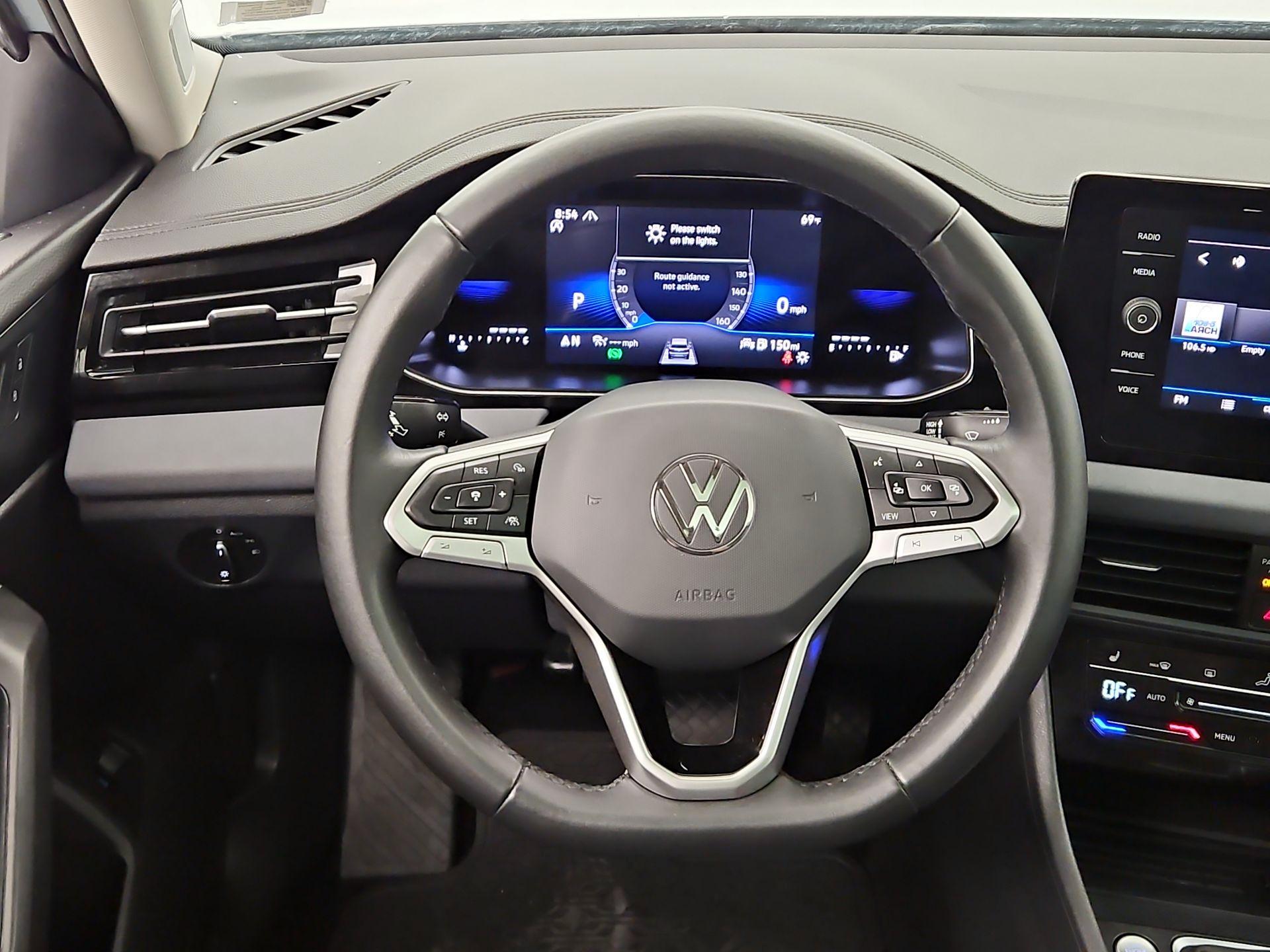 Thumbnail: 2025 Volkswagen Jetta - 10