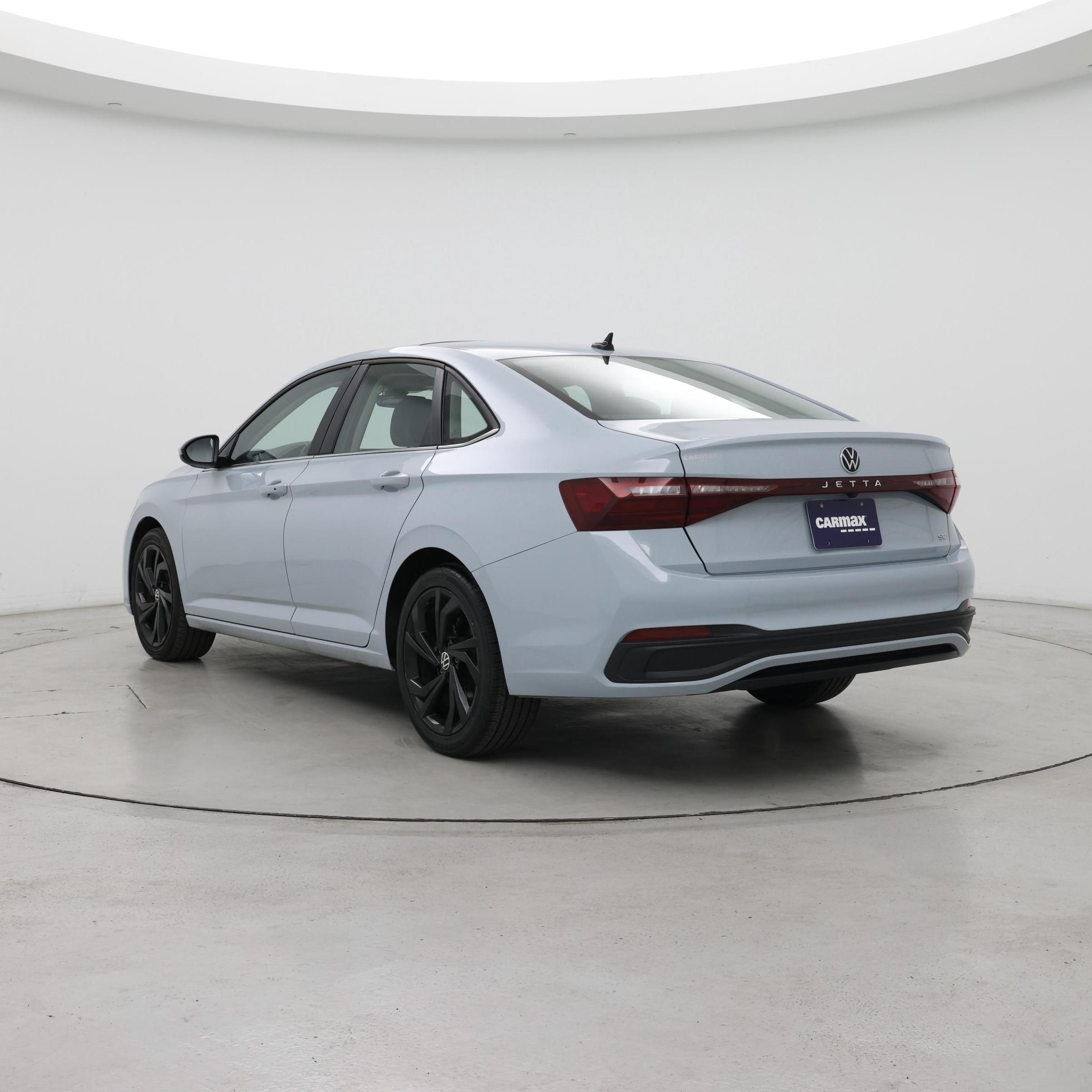 Thumbnail: 2025 Volkswagen Jetta - 2