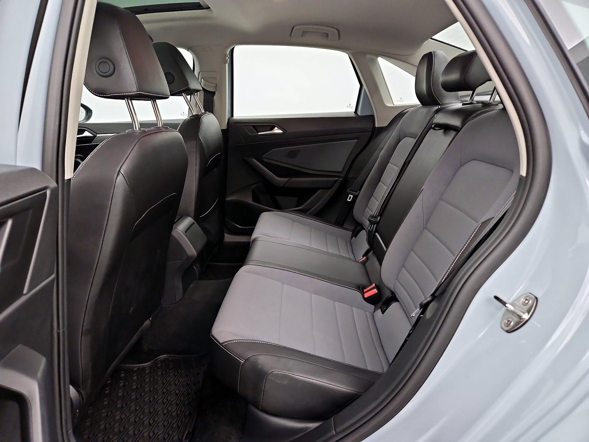 Thumbnail: 2025 Volkswagen Jetta - 20