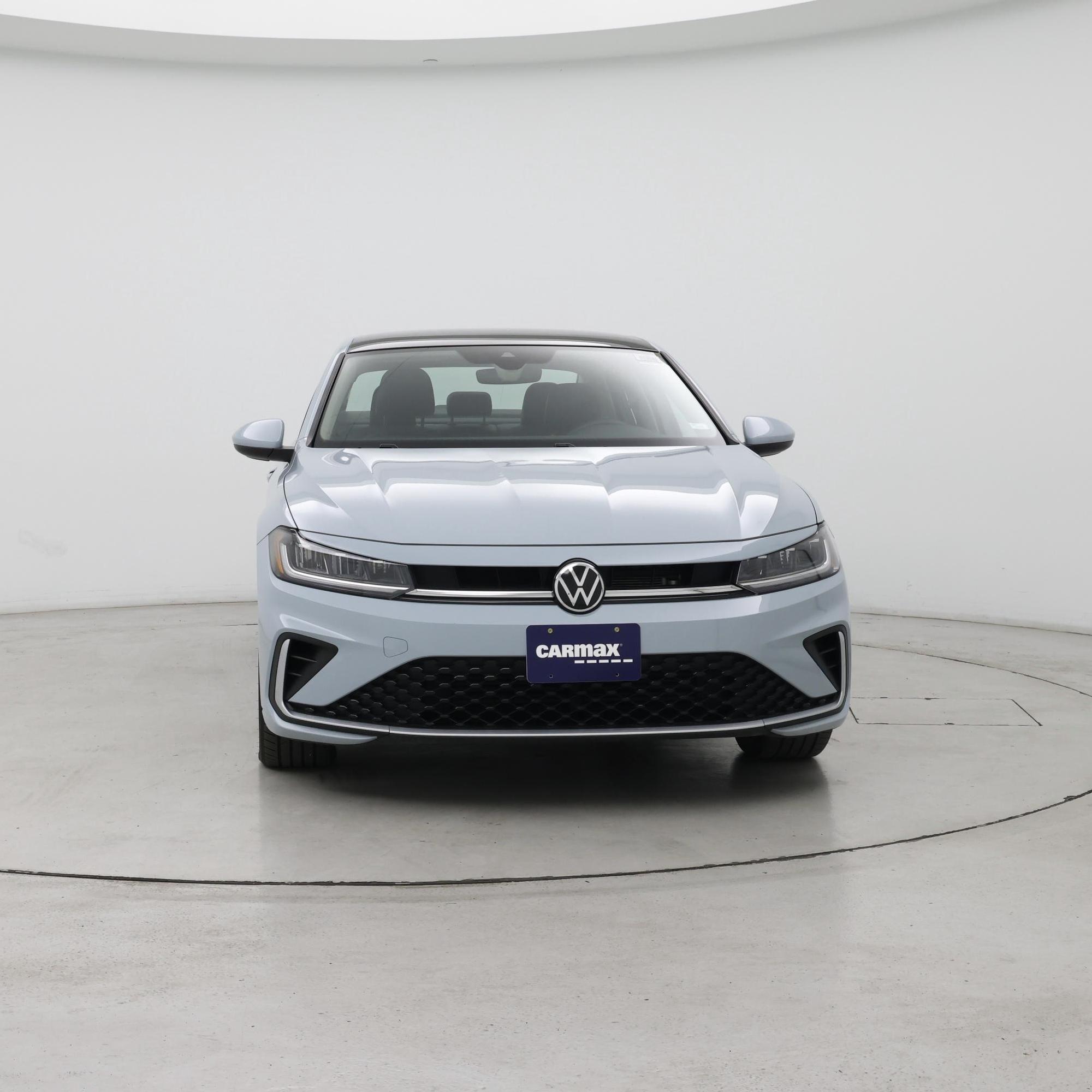 Thumbnail: 2025 Volkswagen Jetta - 5